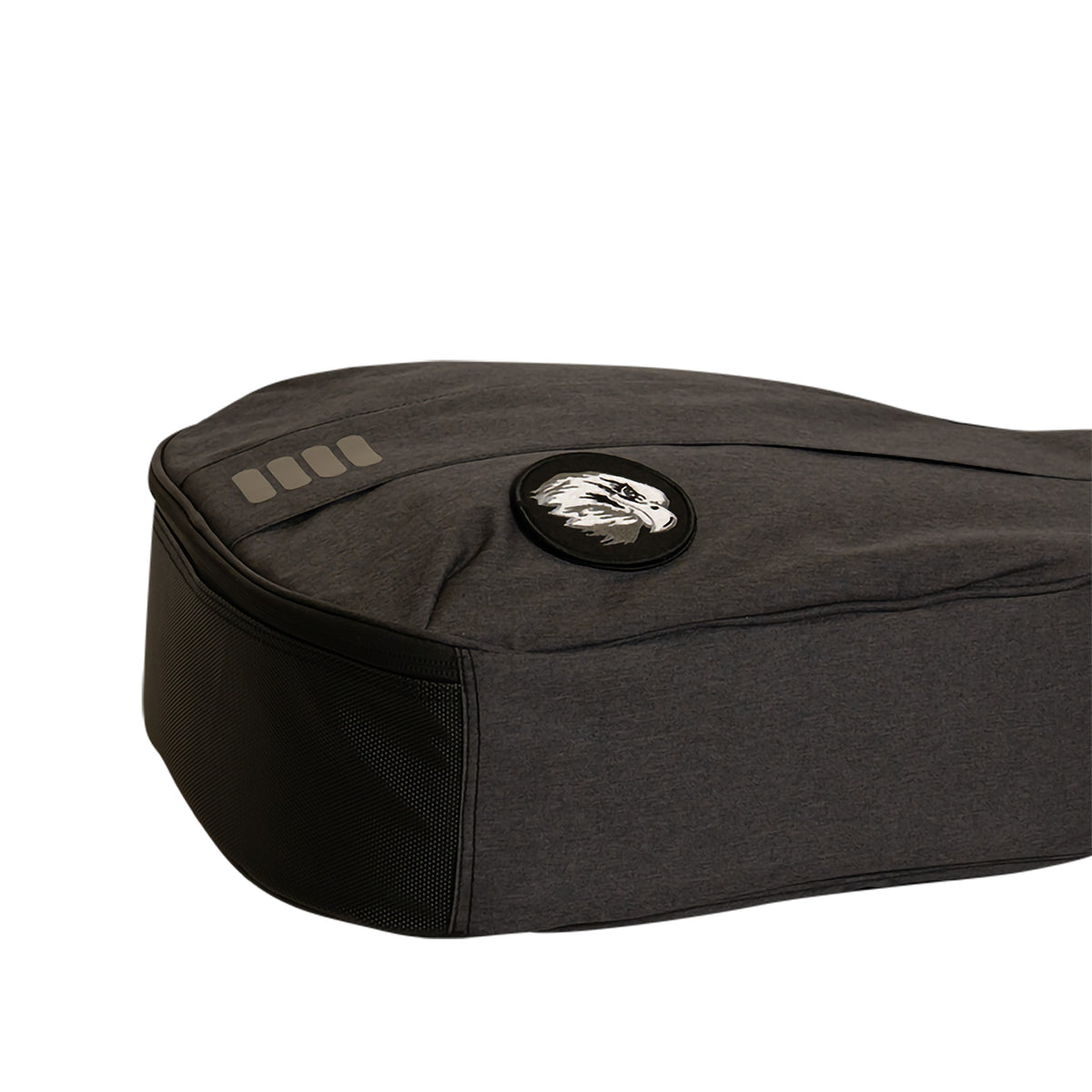 Housse Ritter Folk Gris 5