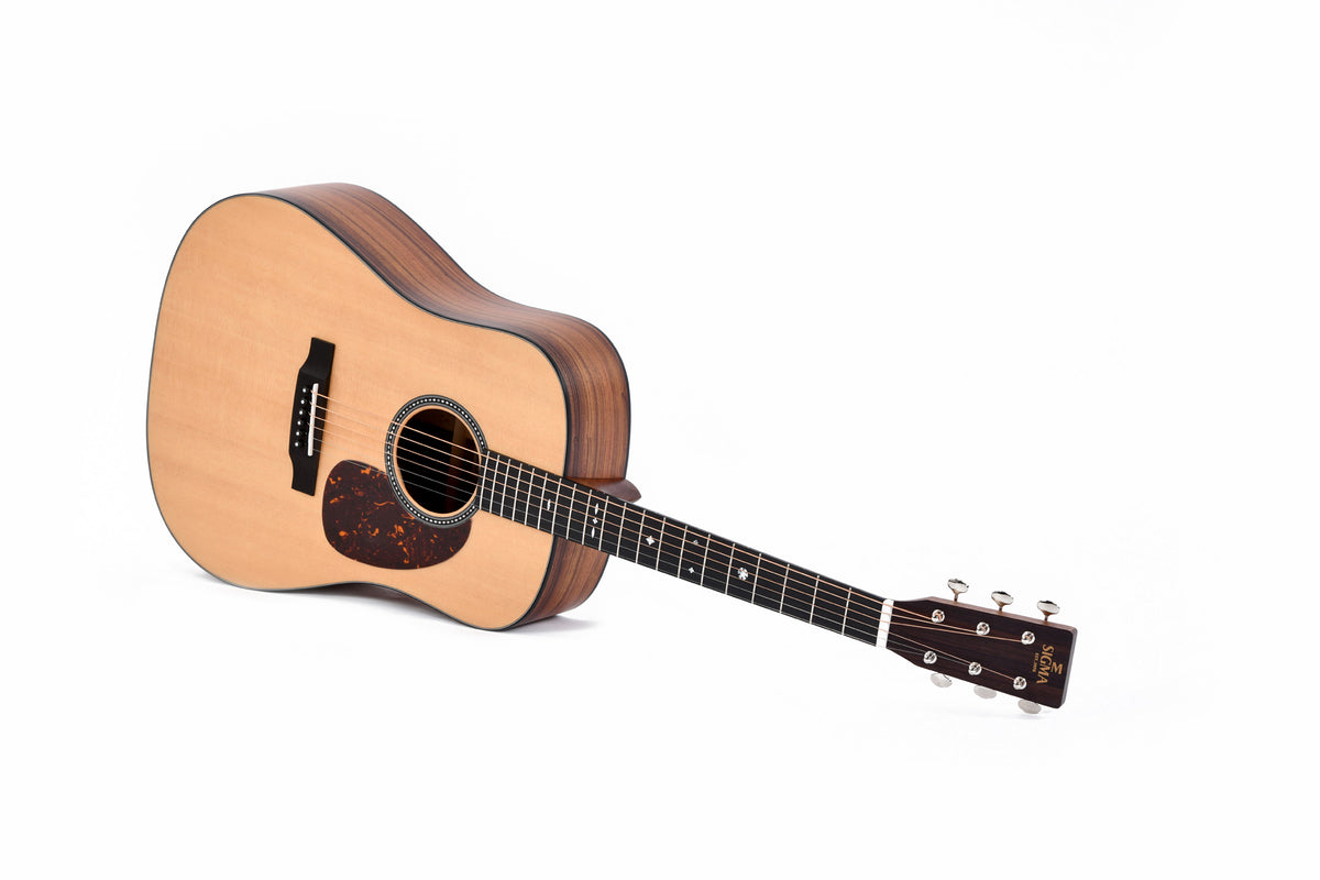 SIGMA SERIE CROSSROAD SDP-10E 3