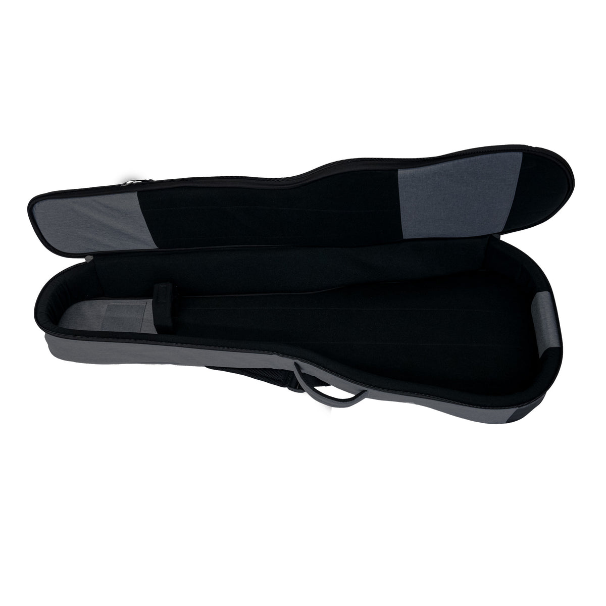 Housse Ritter El Les Paul Gris 5