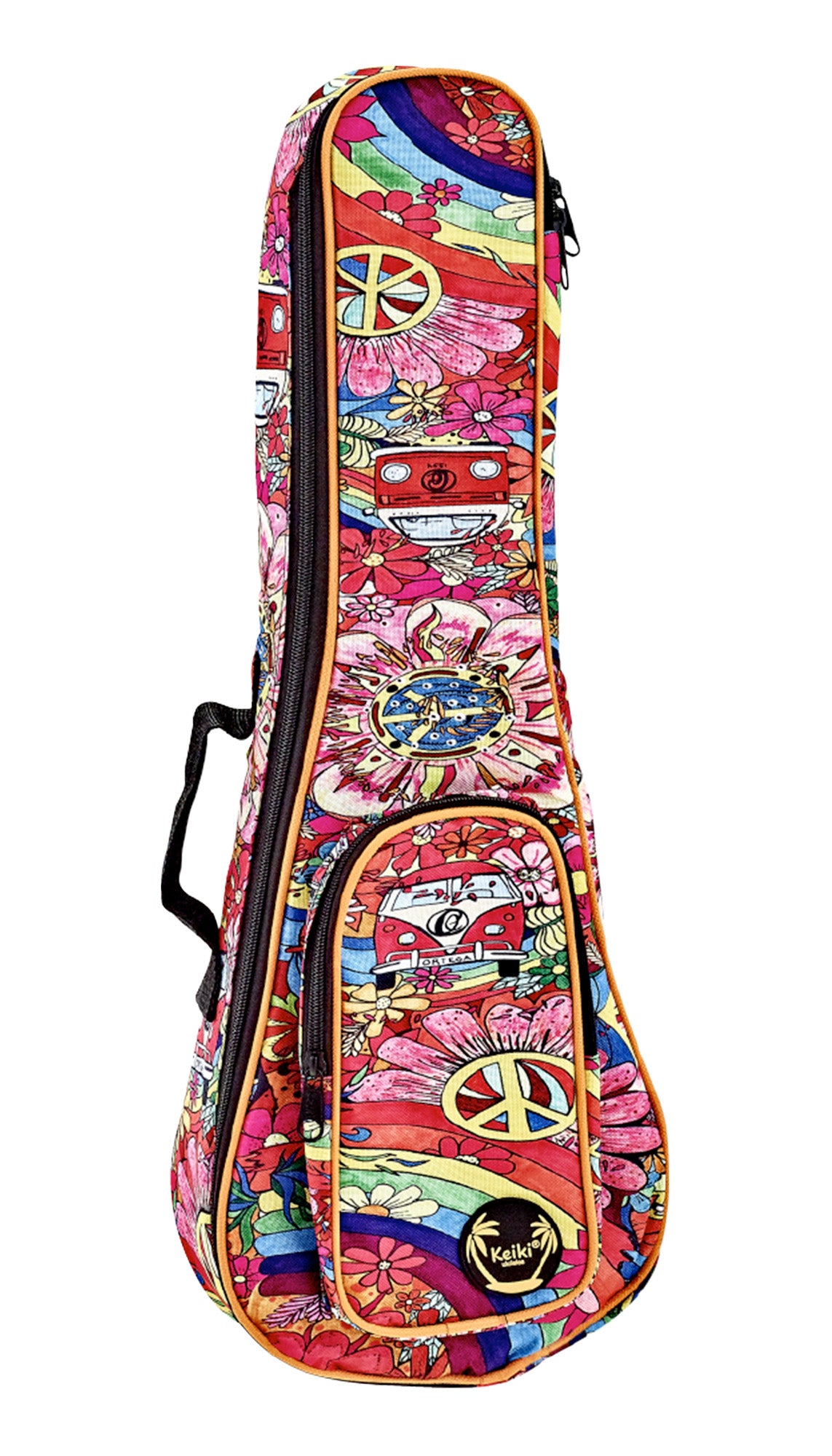 Soprano Keiki Peace 68 1