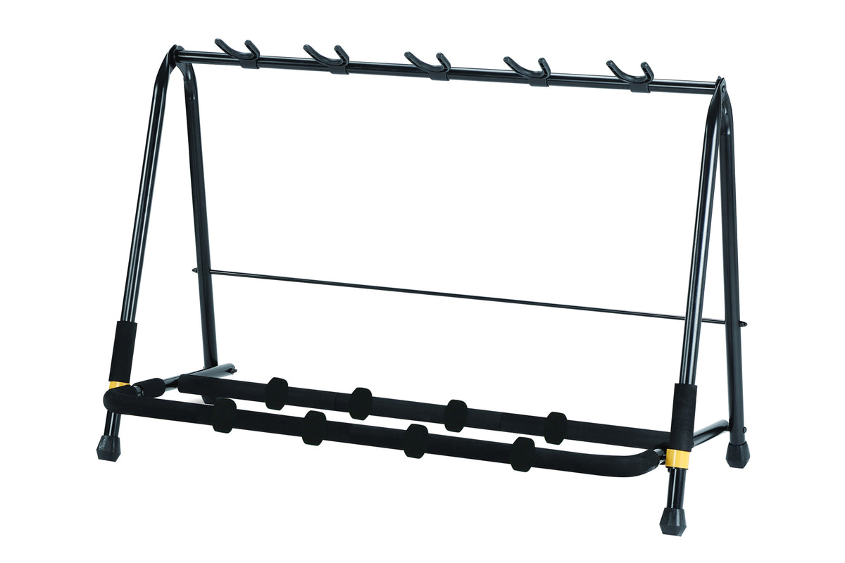 Rack Hercules 5 Guitares 1