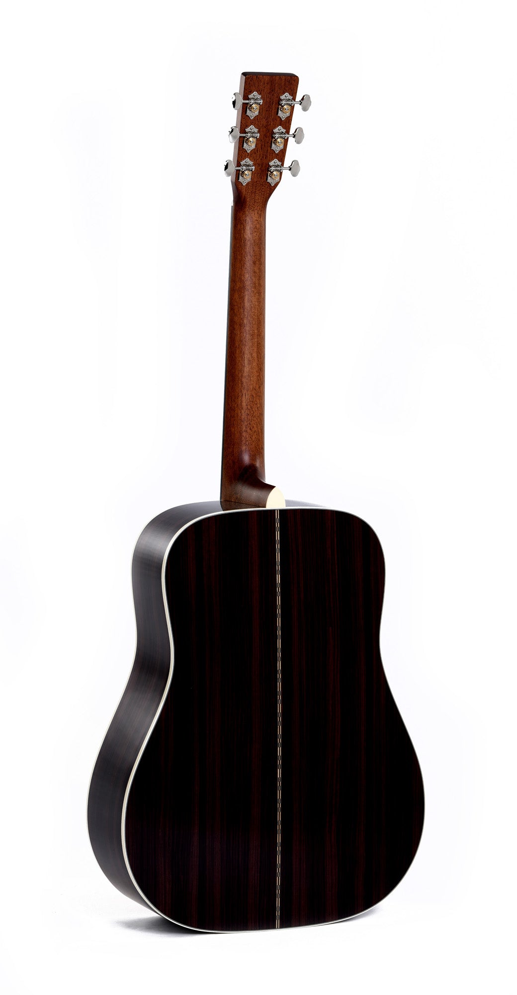 Sigma Serie Standard Dt-28h (Livré Avec Softcase Deluxe Sigma)