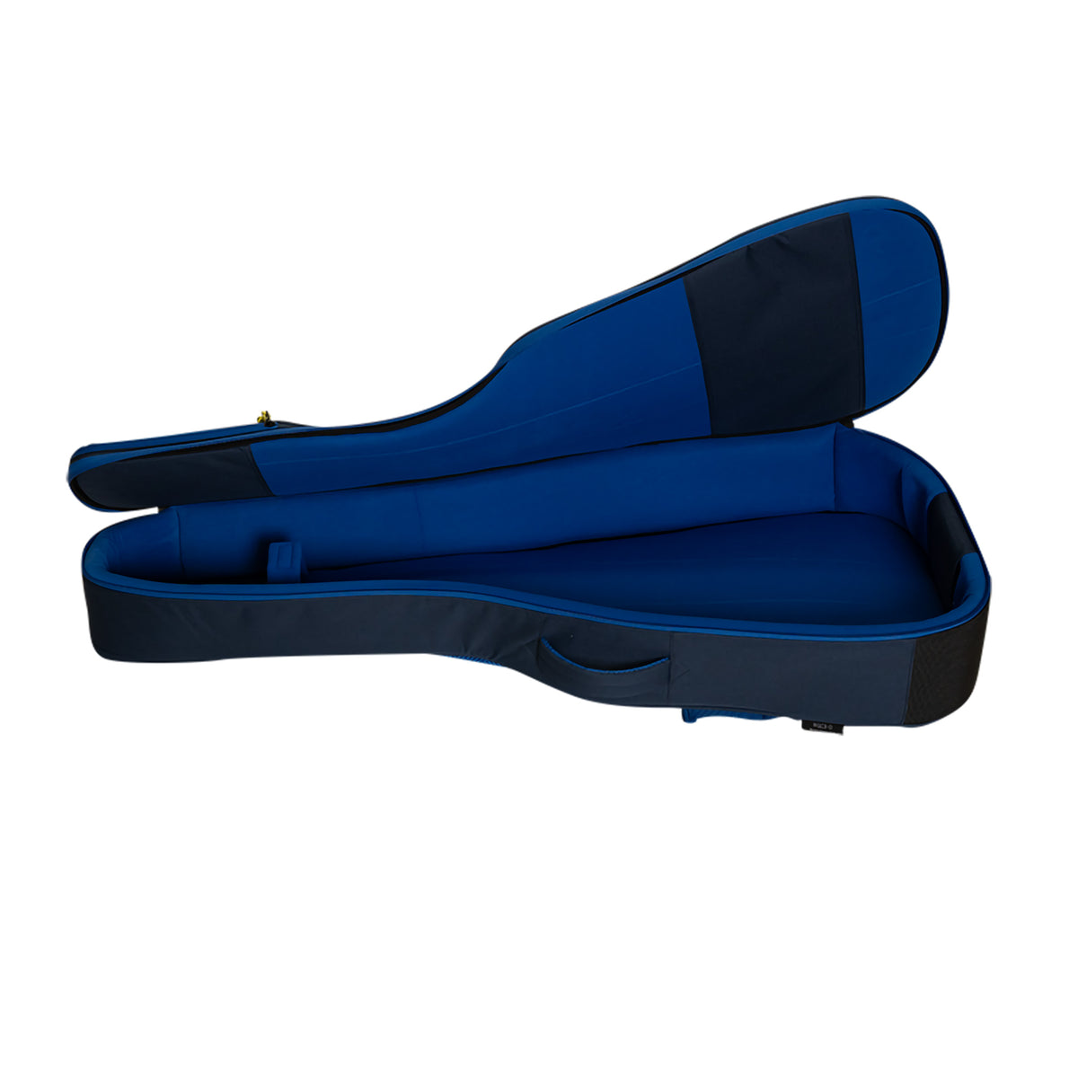 Housse Ritter Dreadnought Bleu 5