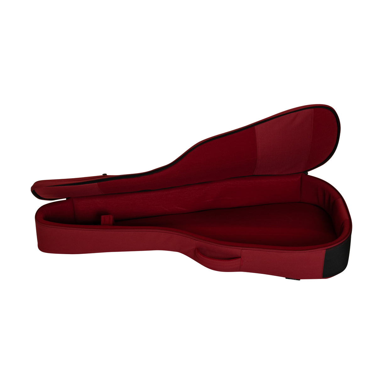 Housse Ritter Dreadnought Rouge 5