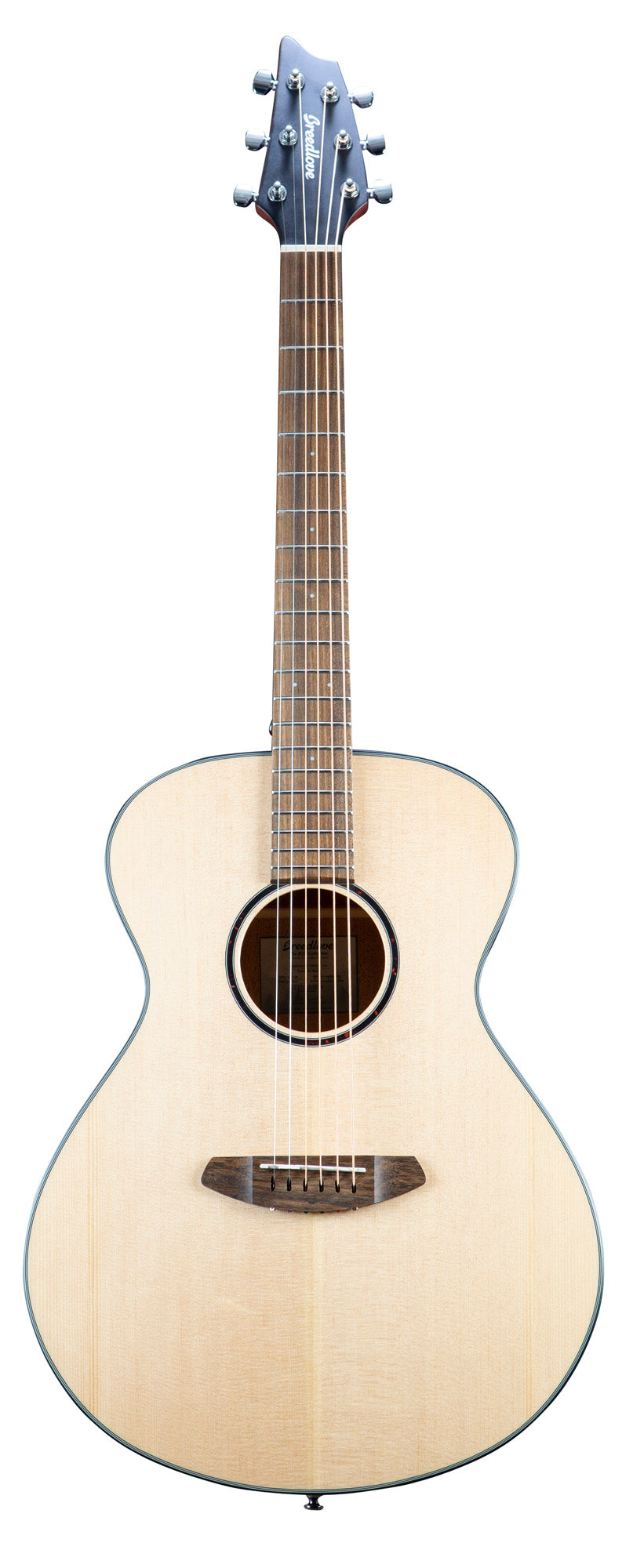 Breedlove Discovery S Concert Mh Acajou image 0