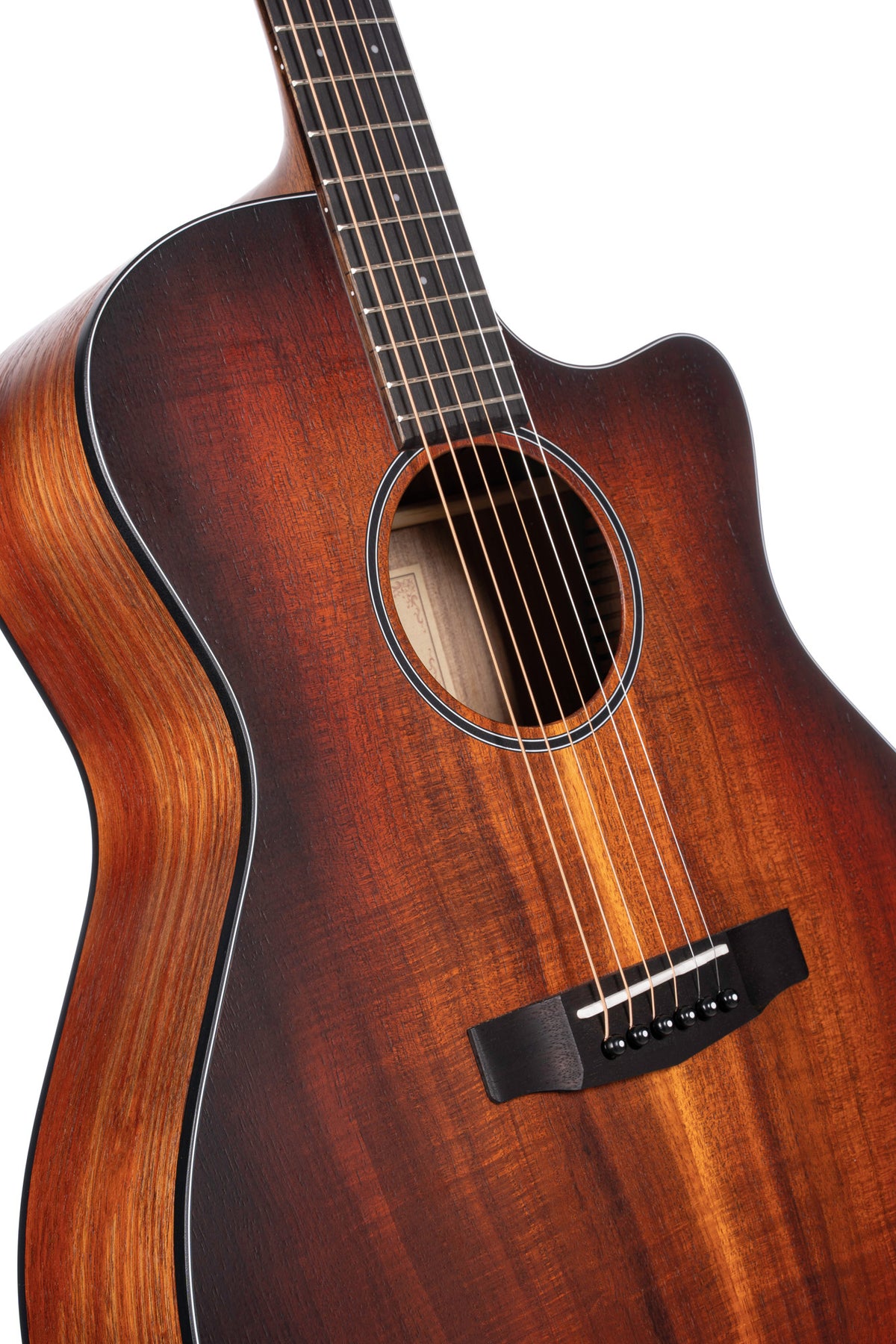 Cort Core-ga Blackwood L. Burst 4