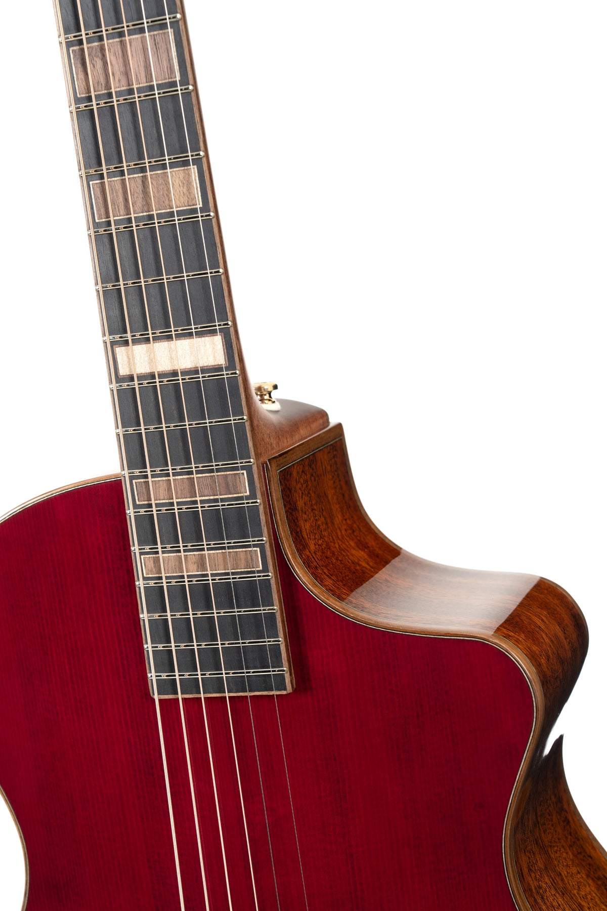 Cort Modern Burgundy Tbd 8