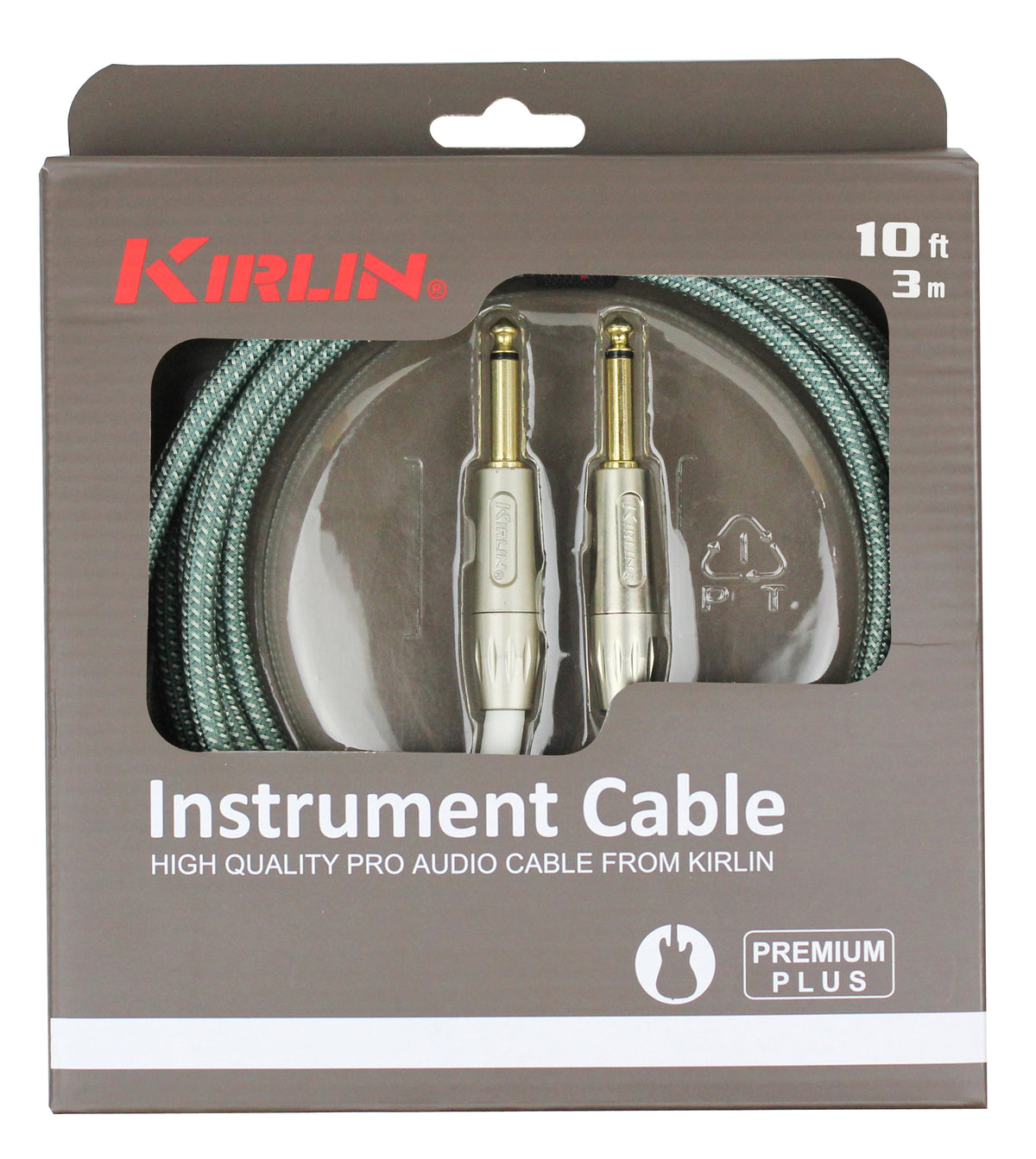 Kirlin 3M Jack Jack Olive 1