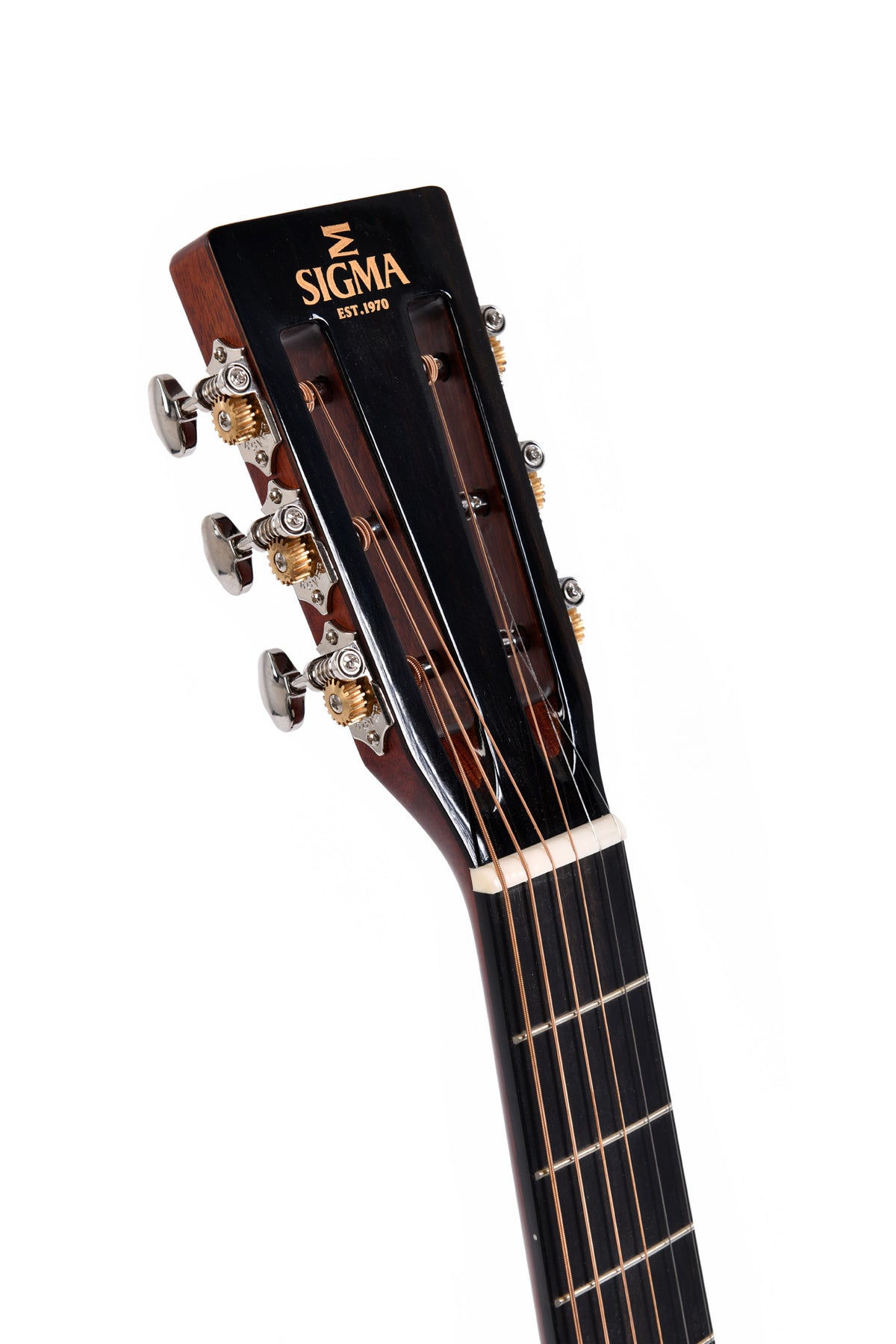 SIGMA SERIE ALL SOLID S000M-18S ETUI SSC 5