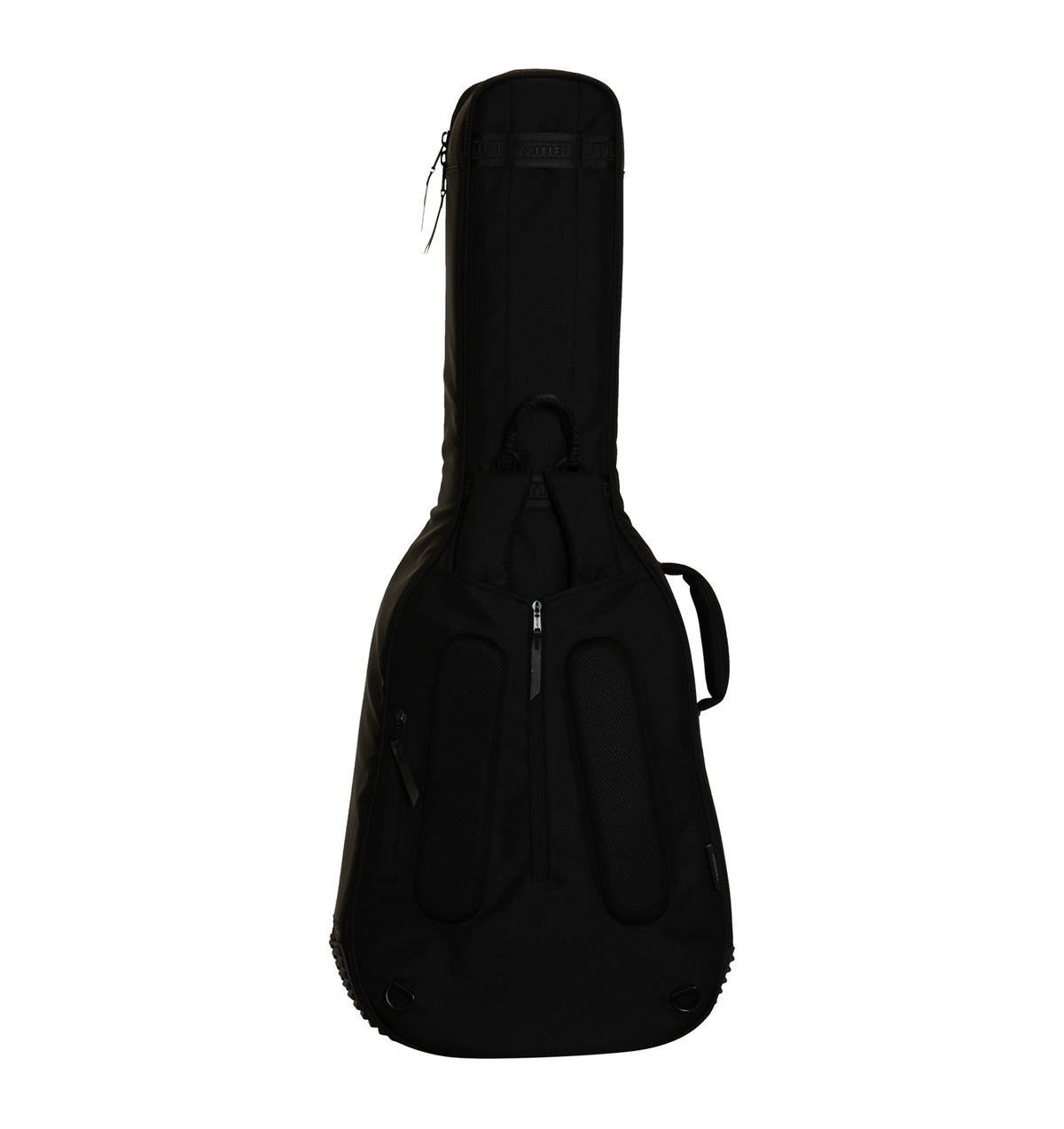 Housse Ritter Classique 4/4 Noir 4