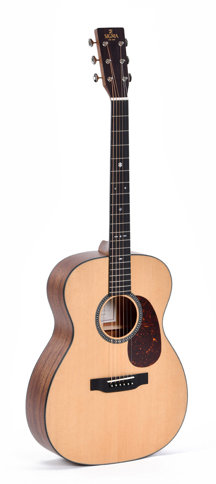 SIGMA SERIE CROSSROAD S000M-10E 1