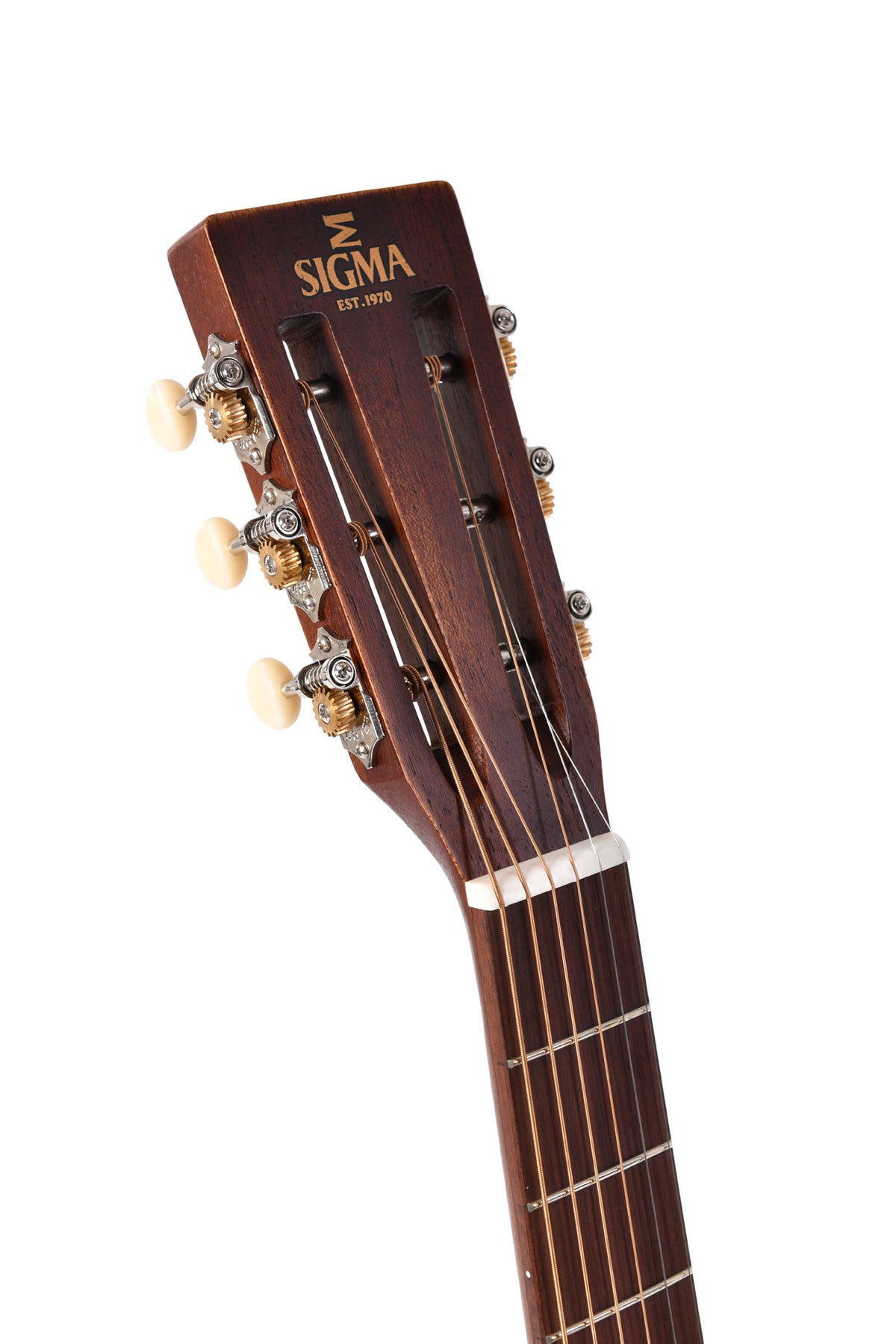 SIGMA SERIE 15 DJM-15-AGED 5