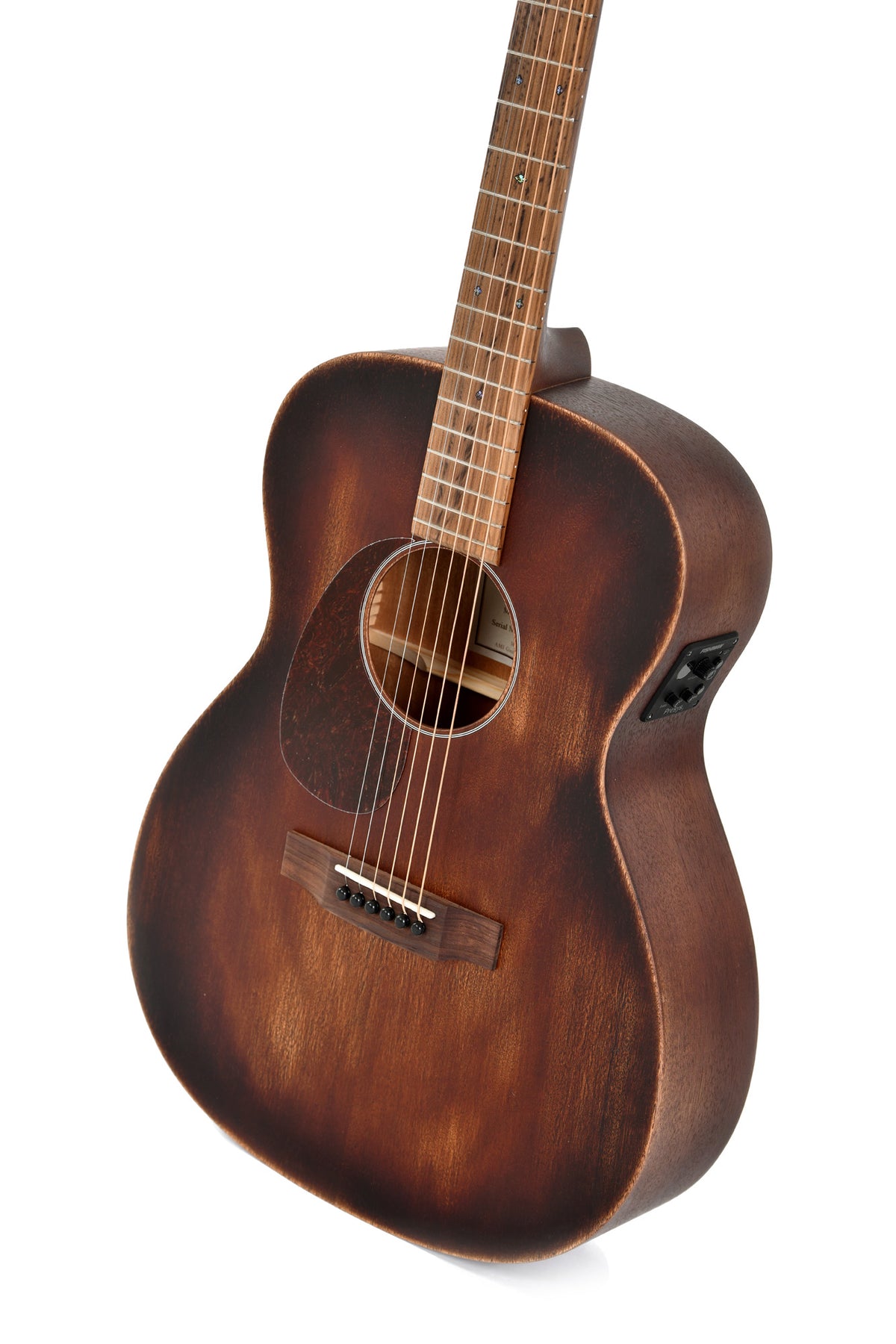 SIGMA SERIE 15 000M-15EL AGED EQ GAUCHER 3