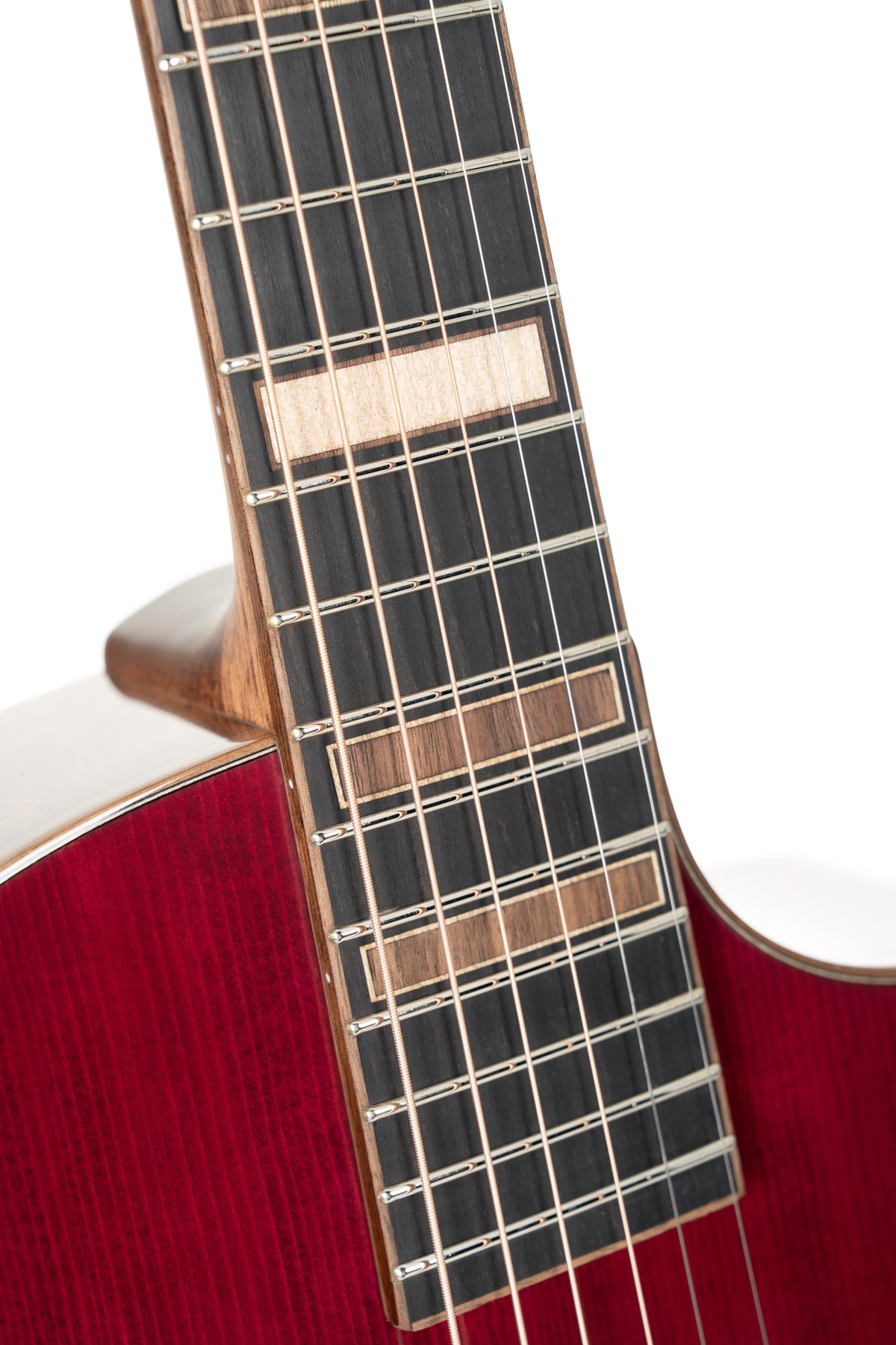 Cort Modern Burgundy Tbd 5
