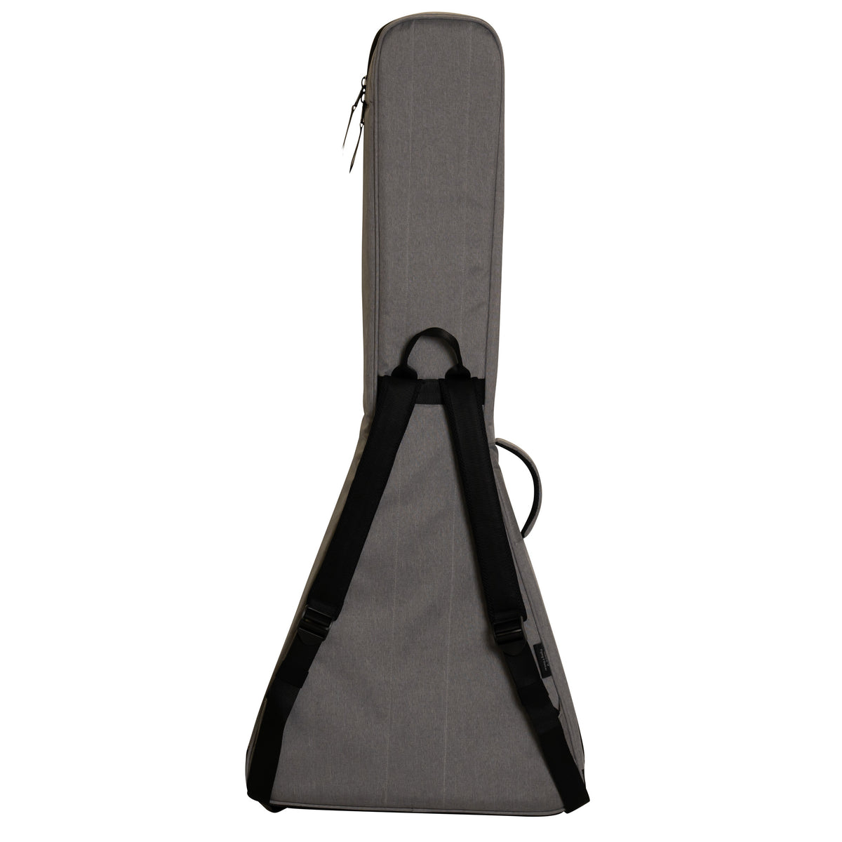 Housse Ritter El Flying V Gris 3