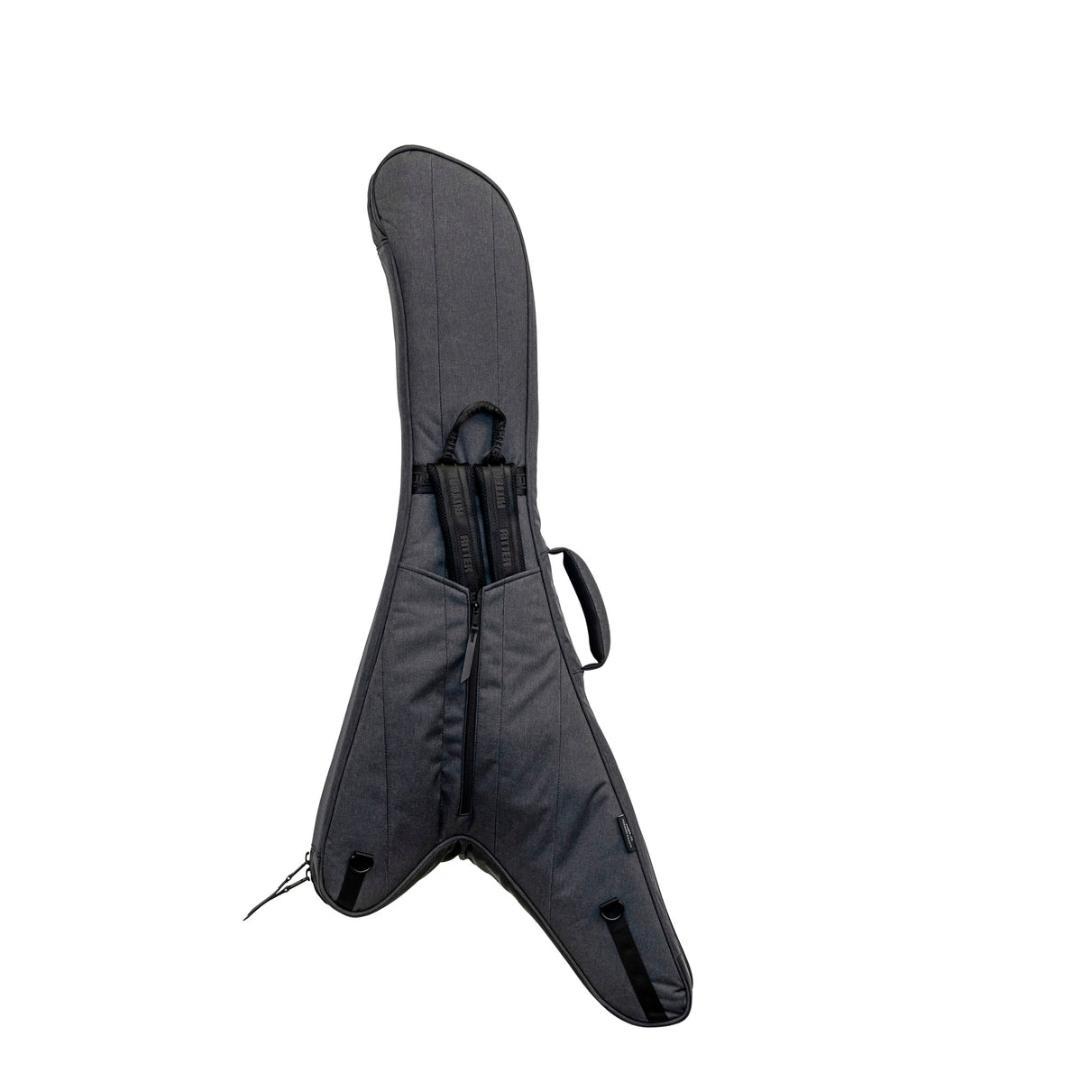 Housse Ritter El Type Rrhoads Gris 3