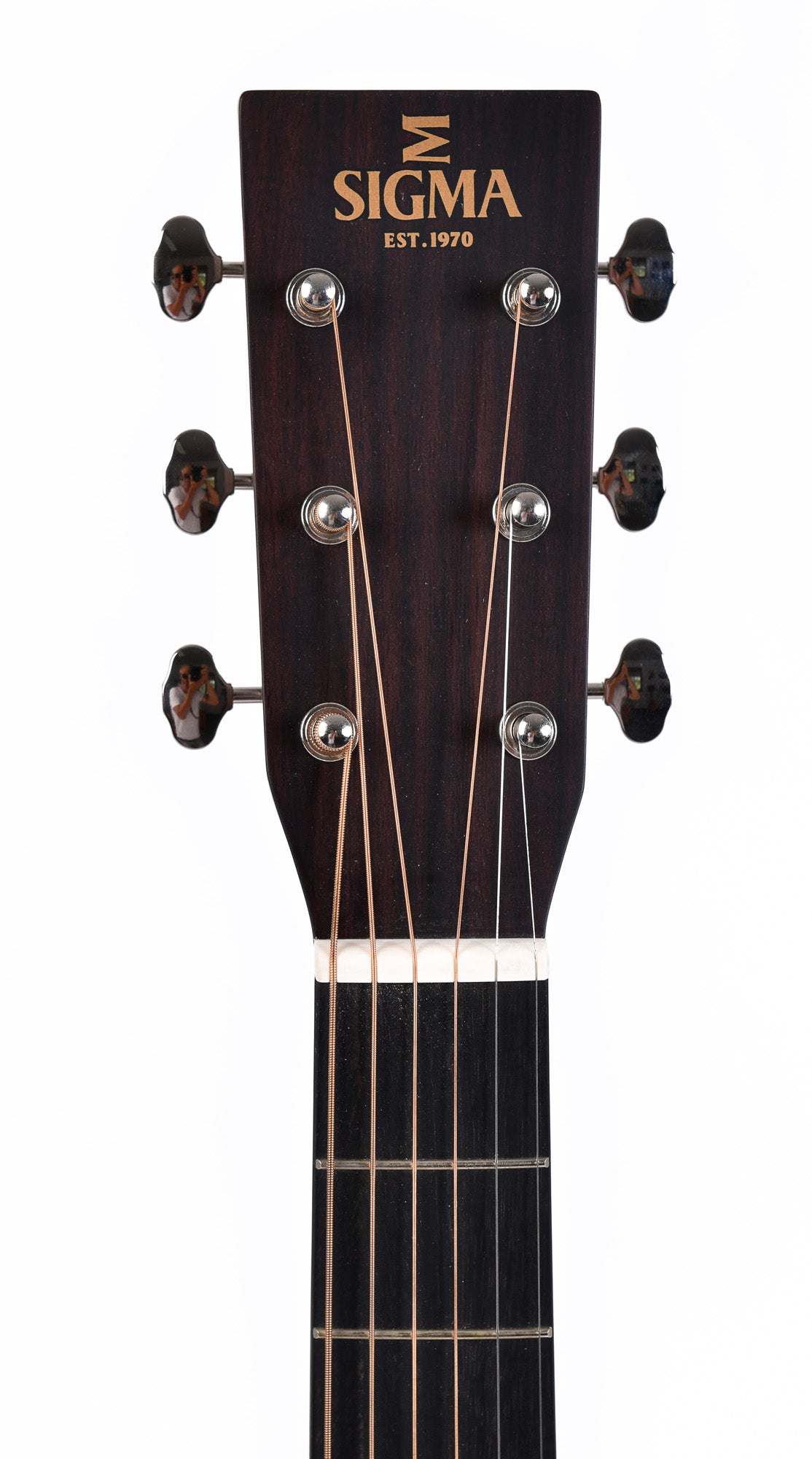 SIGMA SERIE ALL SOLID SOMR-28 5