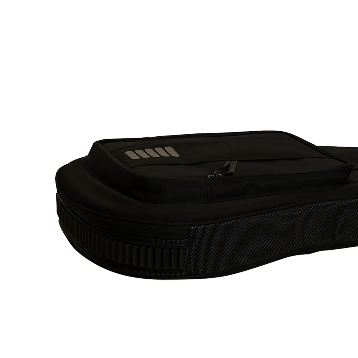 Housse Ritter Basse Electrique Noir 6