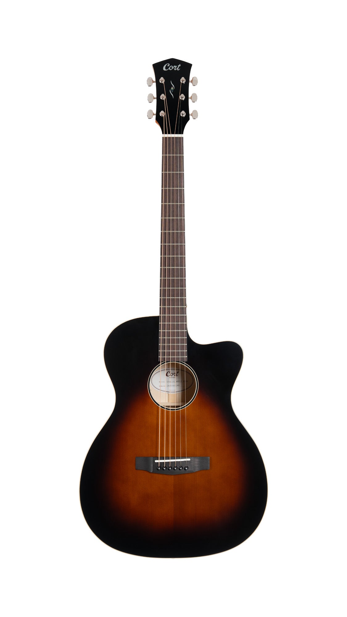 Cort Core-oc Maple Bbsg W/bag 3