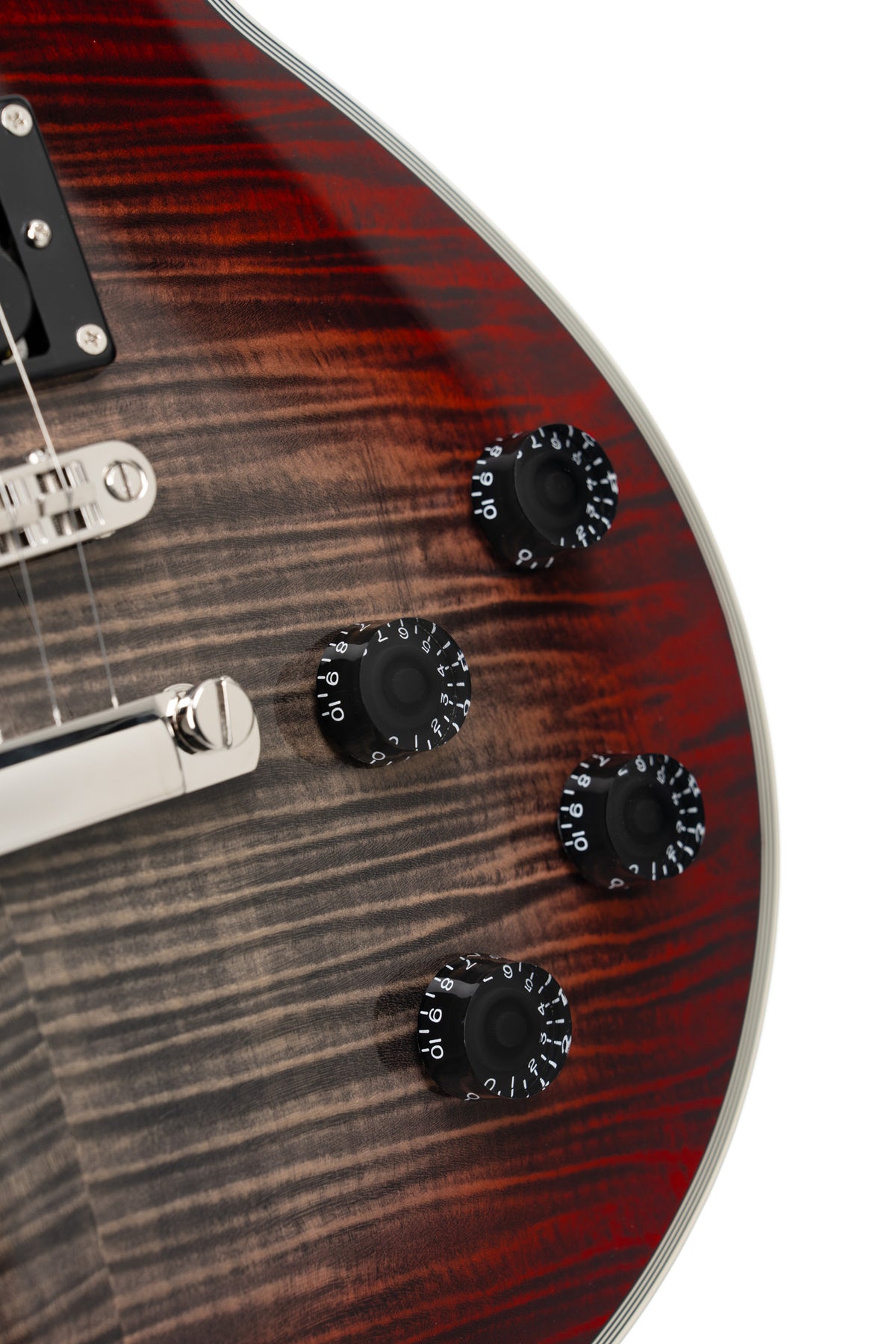 Cort CR300 Deluxe Lvb 6