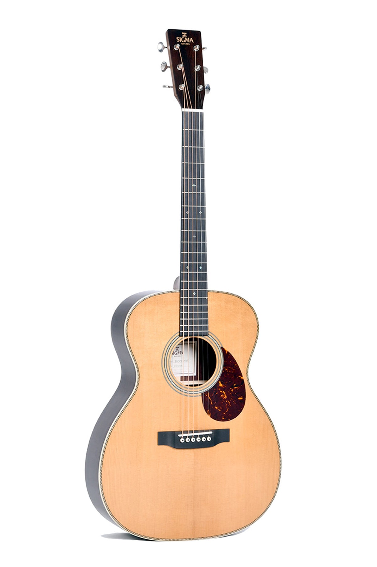 SIGMA EDITION SPECIALES000R-28MT ETUI 1