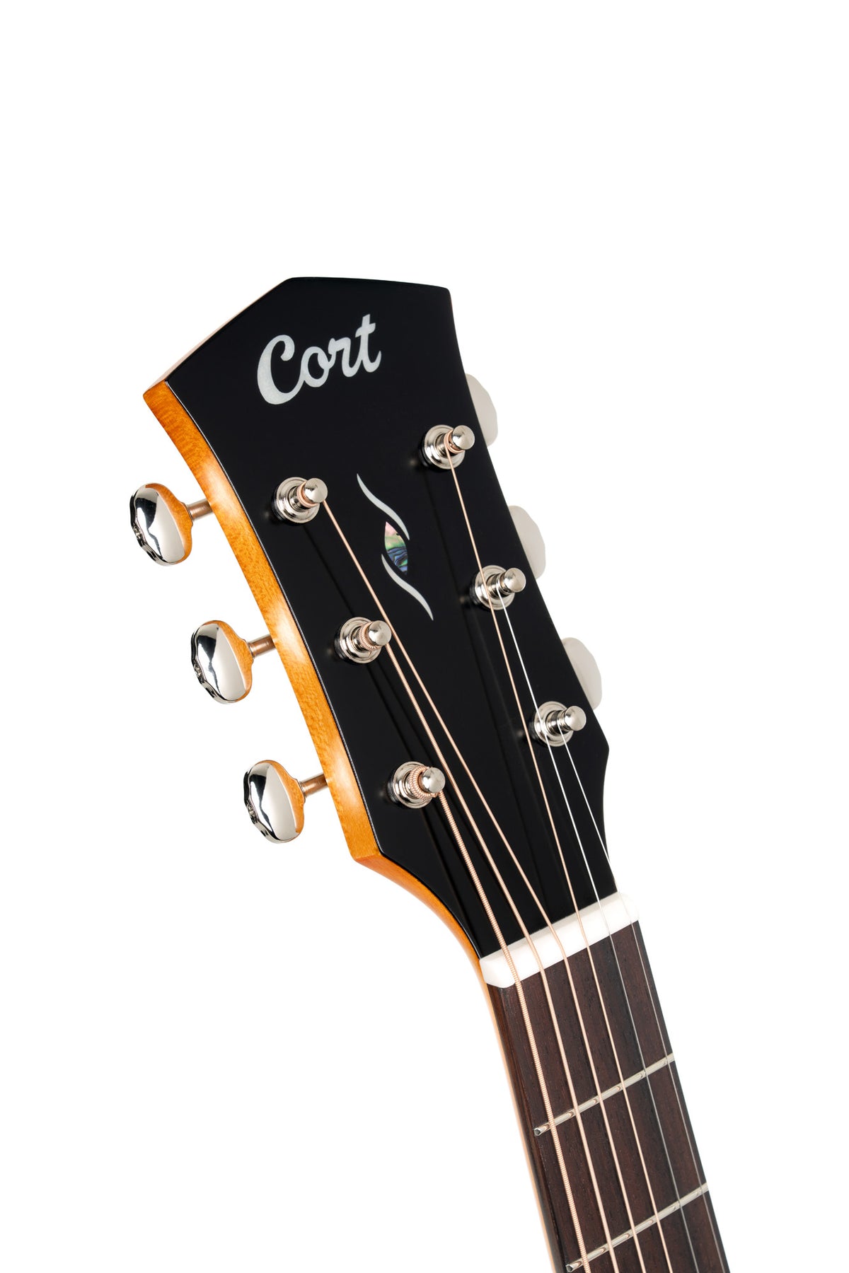 Cort Core-oc Maple Bbsg W/bag 10