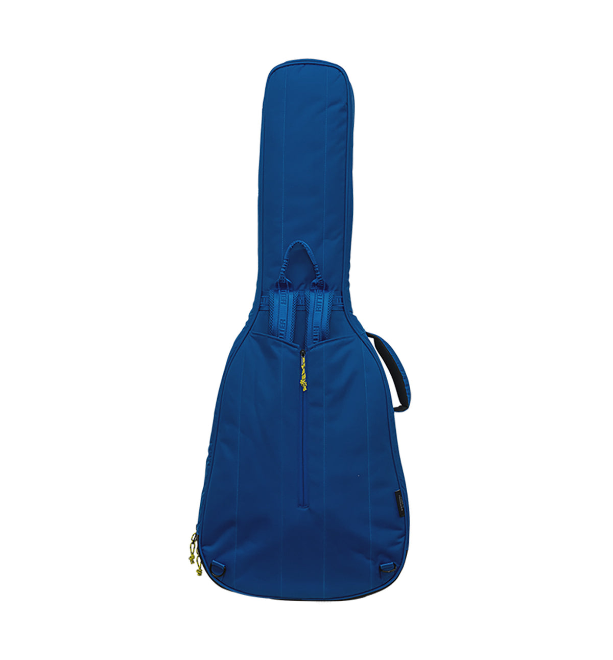 Housse Ritter Classique 4/4 Bleu 4