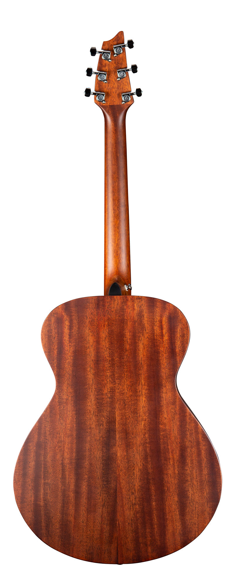 Breedlove Discovery S Concert Mh Acajou