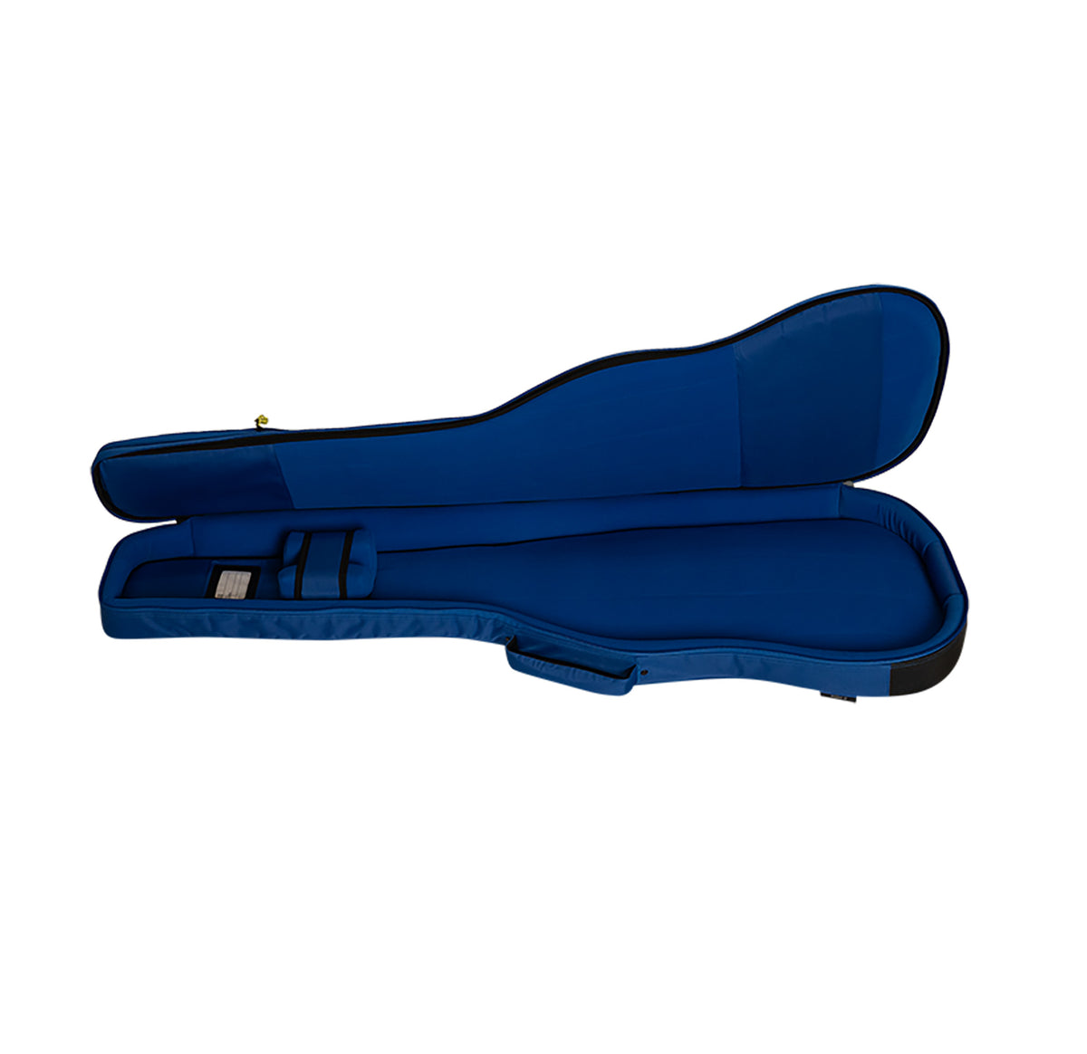 Housse Ritter Basse Electrique Bleu 6