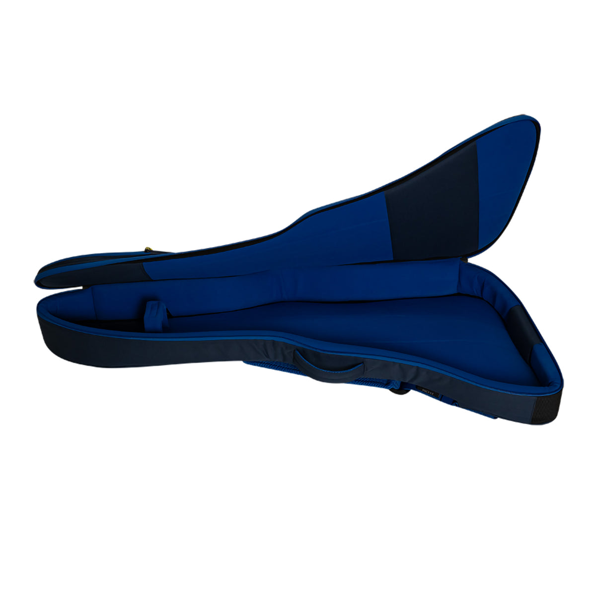 Housse Ritter El Explorer Bleu 5