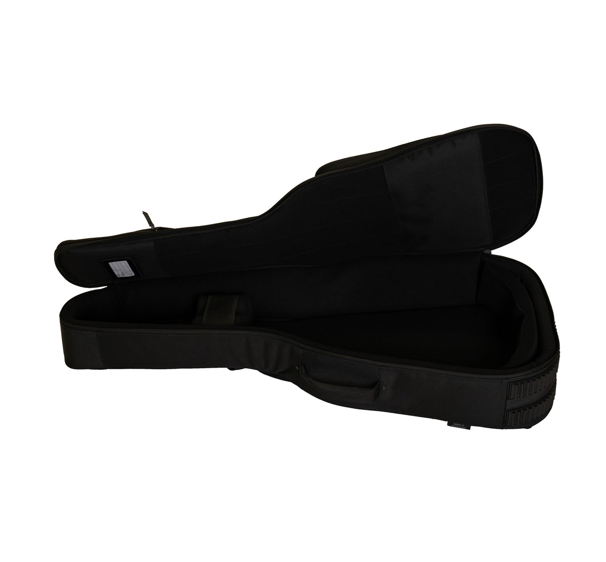 Housse Ritter Classique 4/4 Noir 7