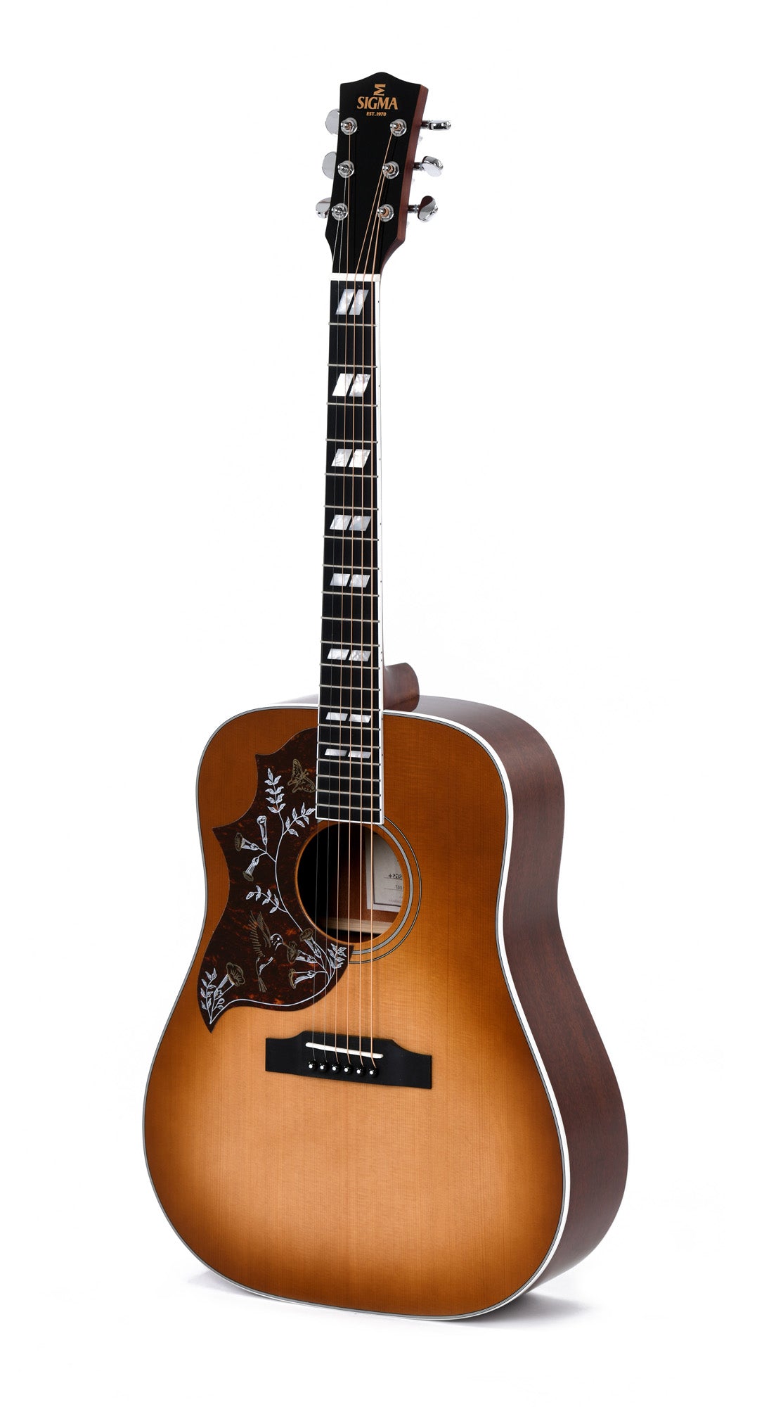 SIGMA SERIE SG DM-SG5L GAUCHER 1