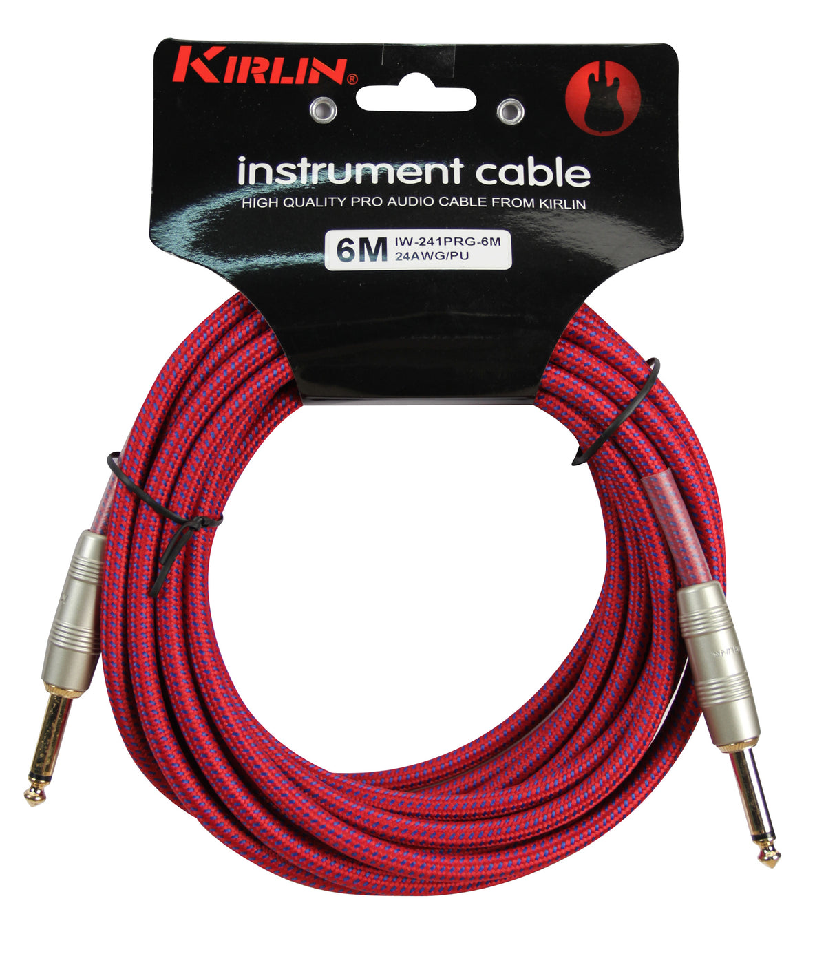 Kirlin 6M Jack Jack Violet 1