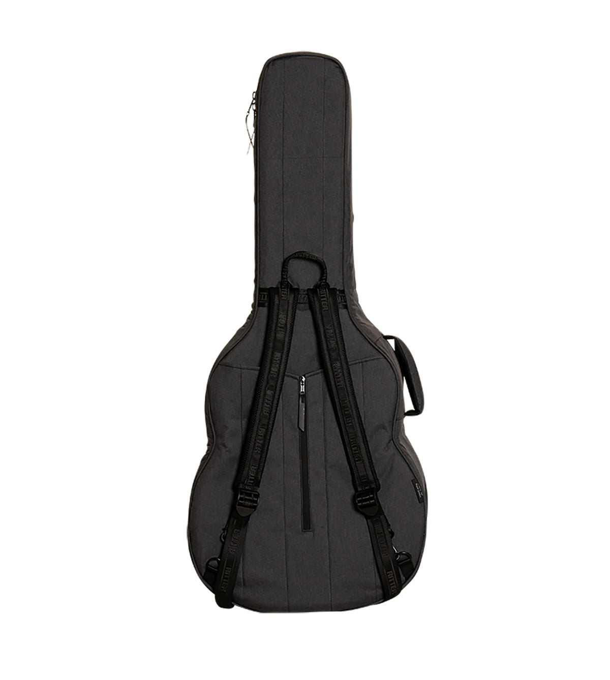 Housse Ritter Super Jumbo Gris 3