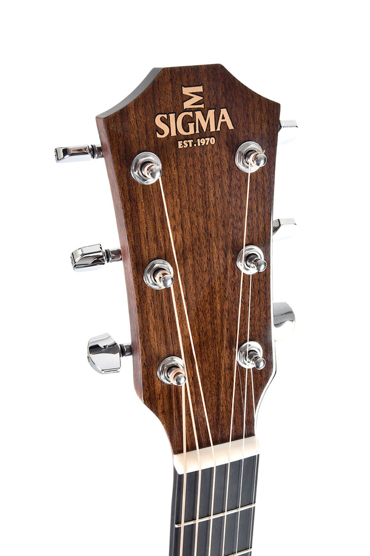 SIGMA EDITION SPECIALE GWCE-2-BKW 5