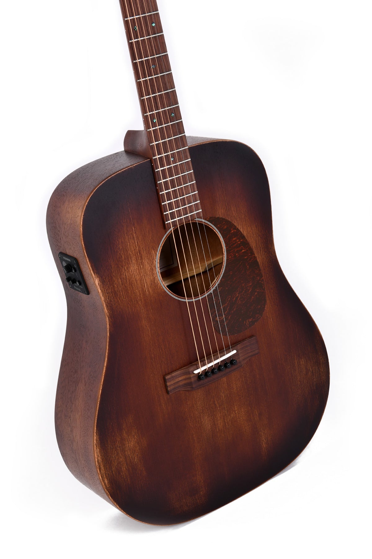 SIGMA SERIE 15 DM-15E AGED EQ FISHMAN 3