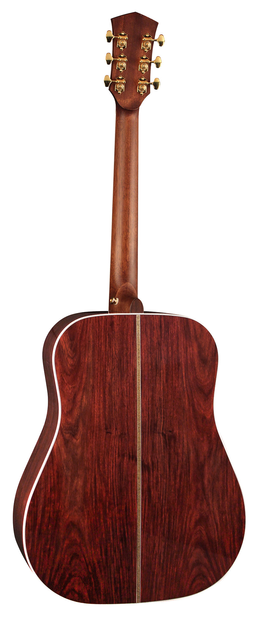 Cort Gold D8 Light Burst 2