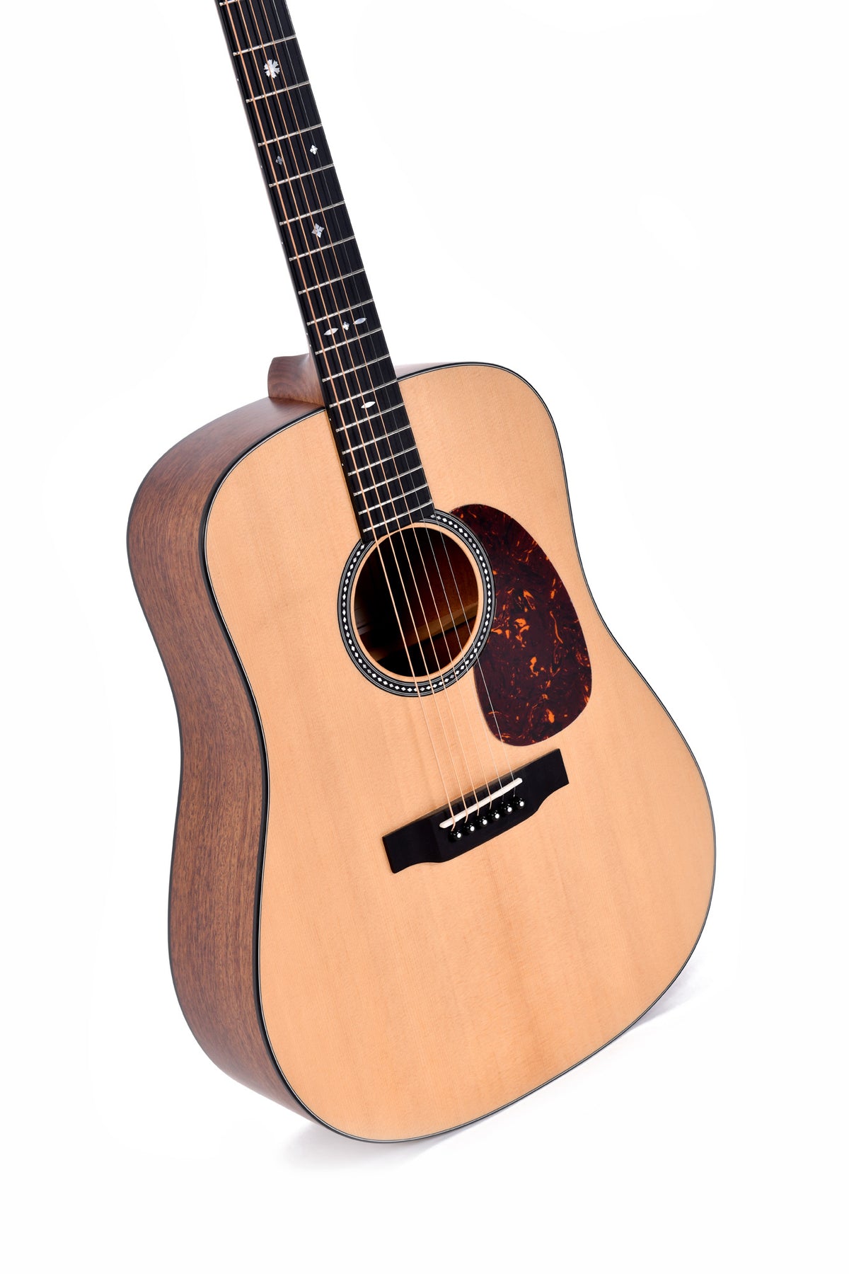 SIGMA SERIE CROSSROAD SDM-10E 6
