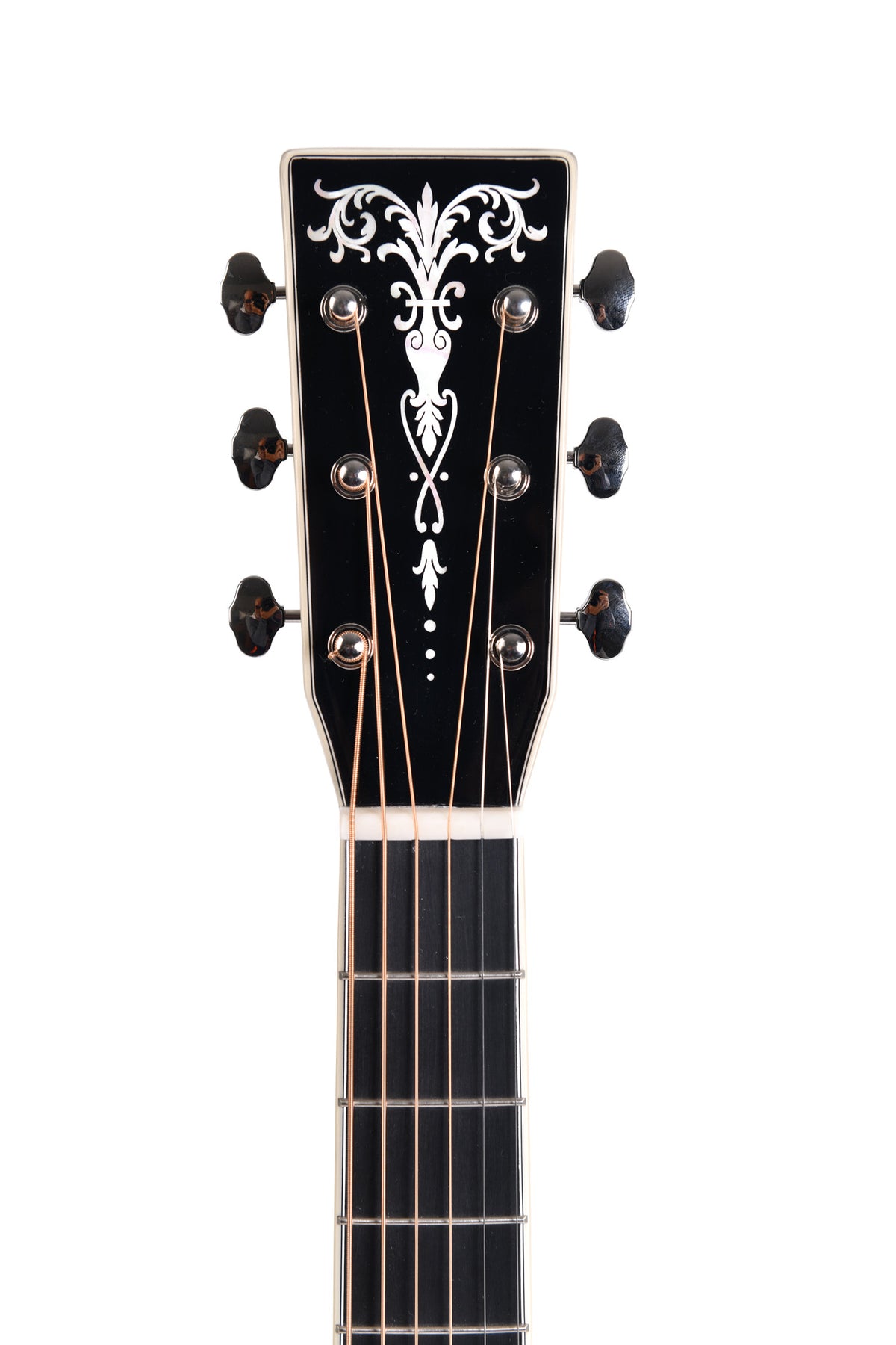 SIGMA EDITION SPECIALE 000R BLACK DIAM. 5