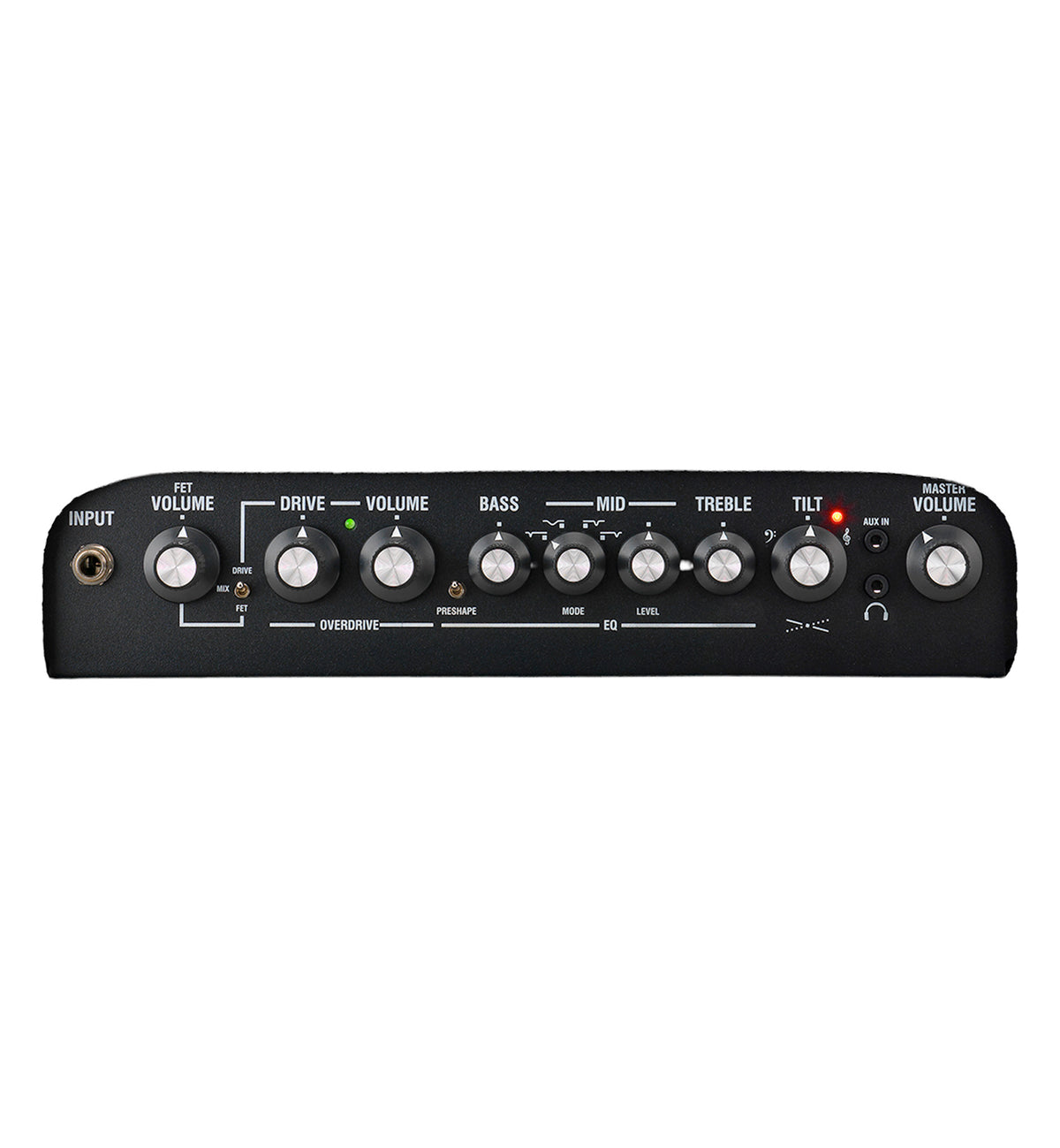 Tete Basse Laney Digbeth Foundry 200W 5