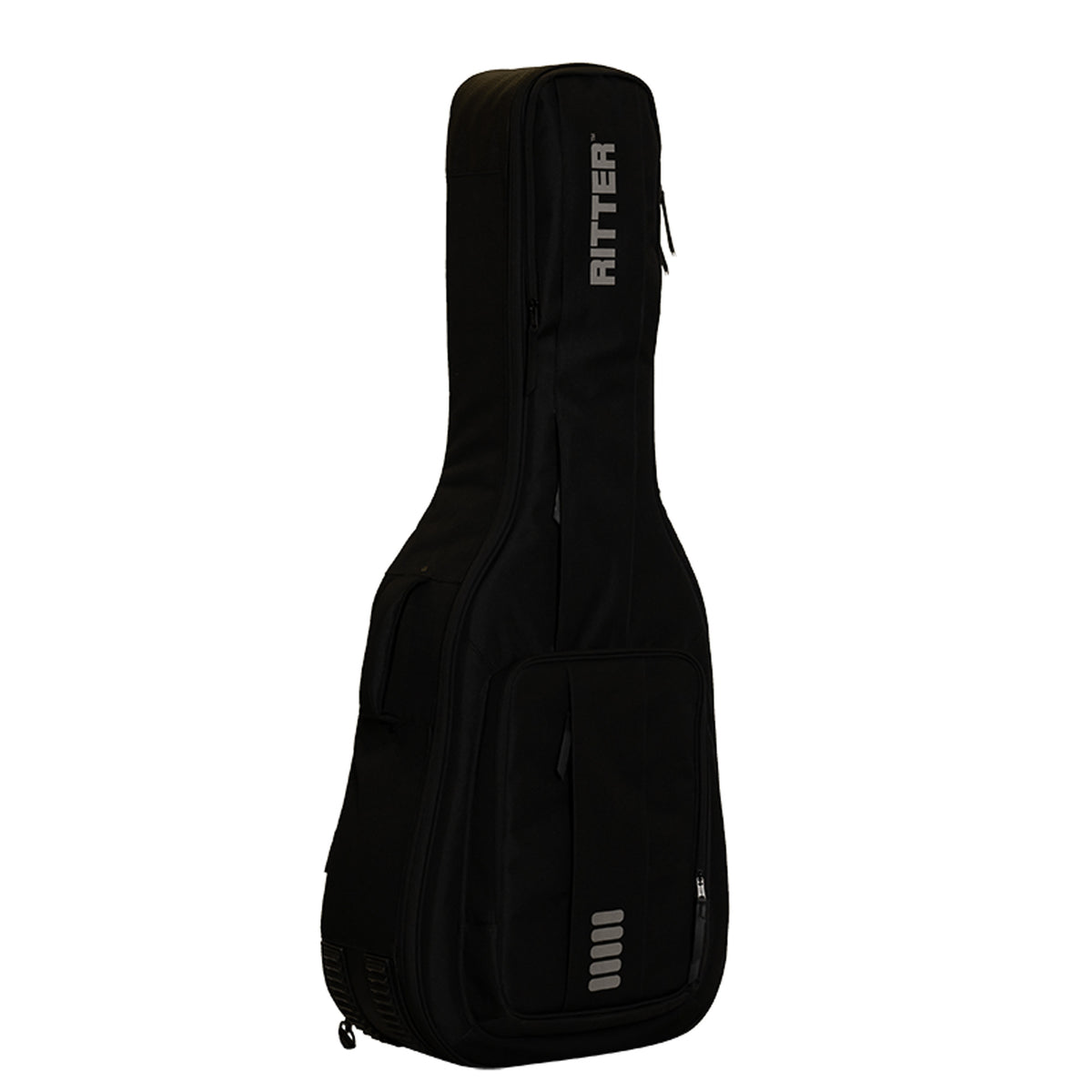 Housse Ritter Dreadnought Electric Noir 2