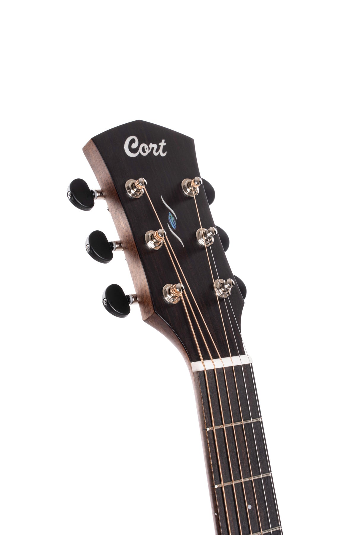 Cort Core-ga Blackwood L. Burst 5