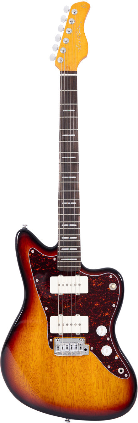 LARRY CARLTON J3 3TS RN 1