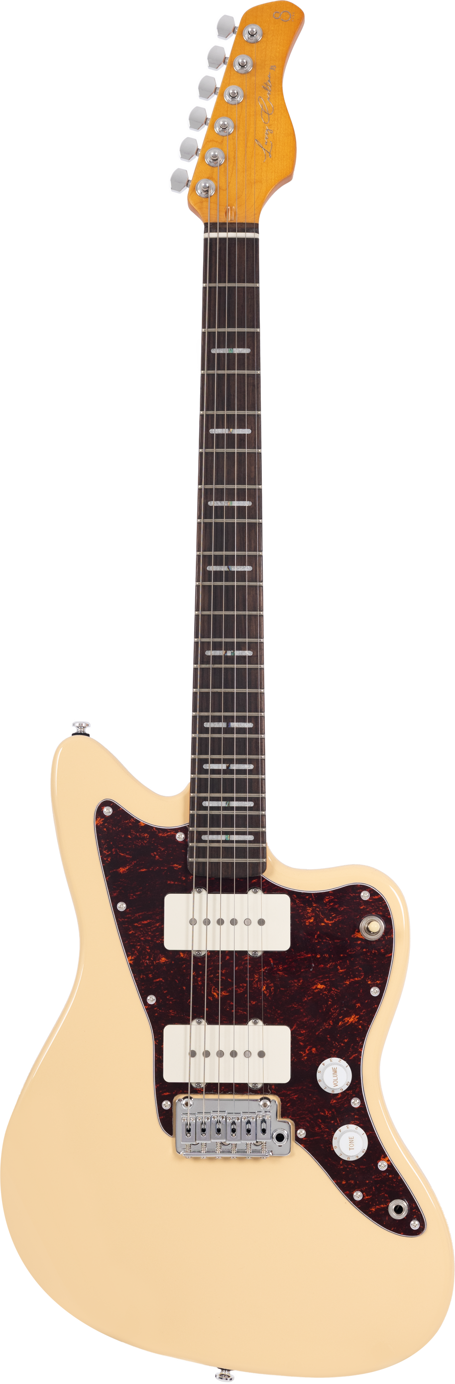 LARRY CARLTON J3 VWH RN 1