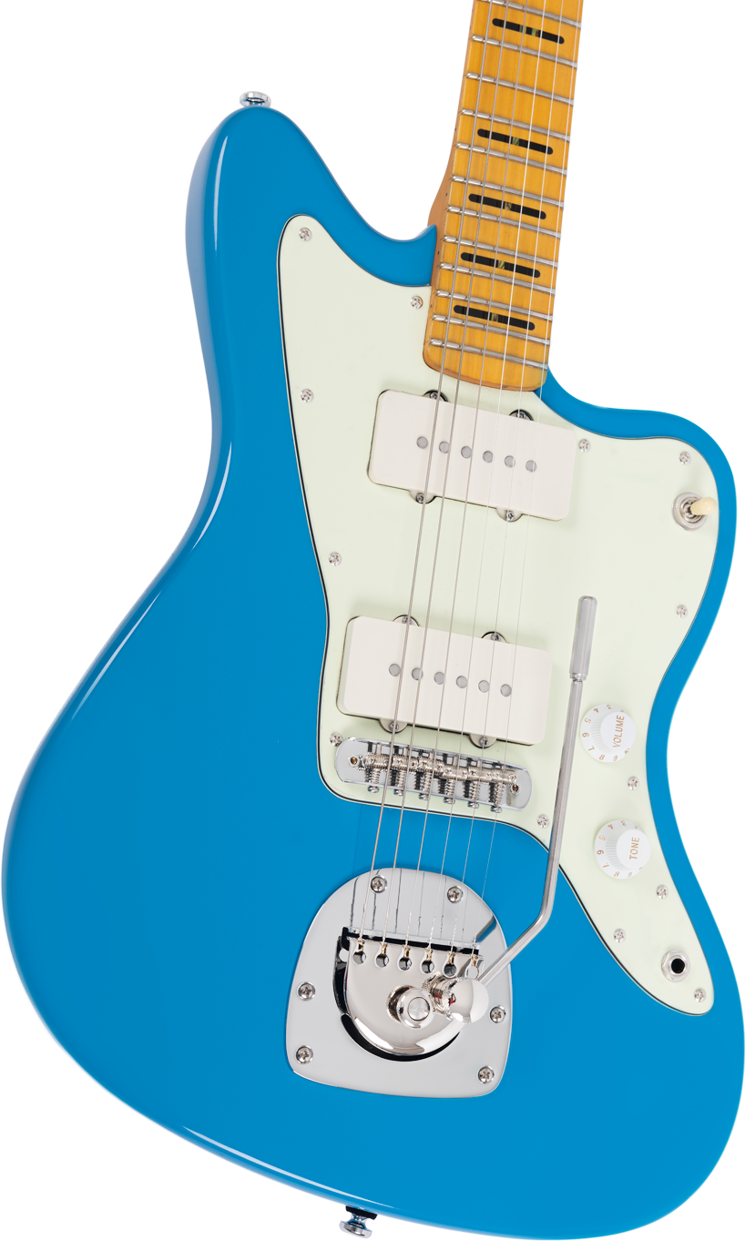 LARRY CARLTON J5 BLUE MN 3