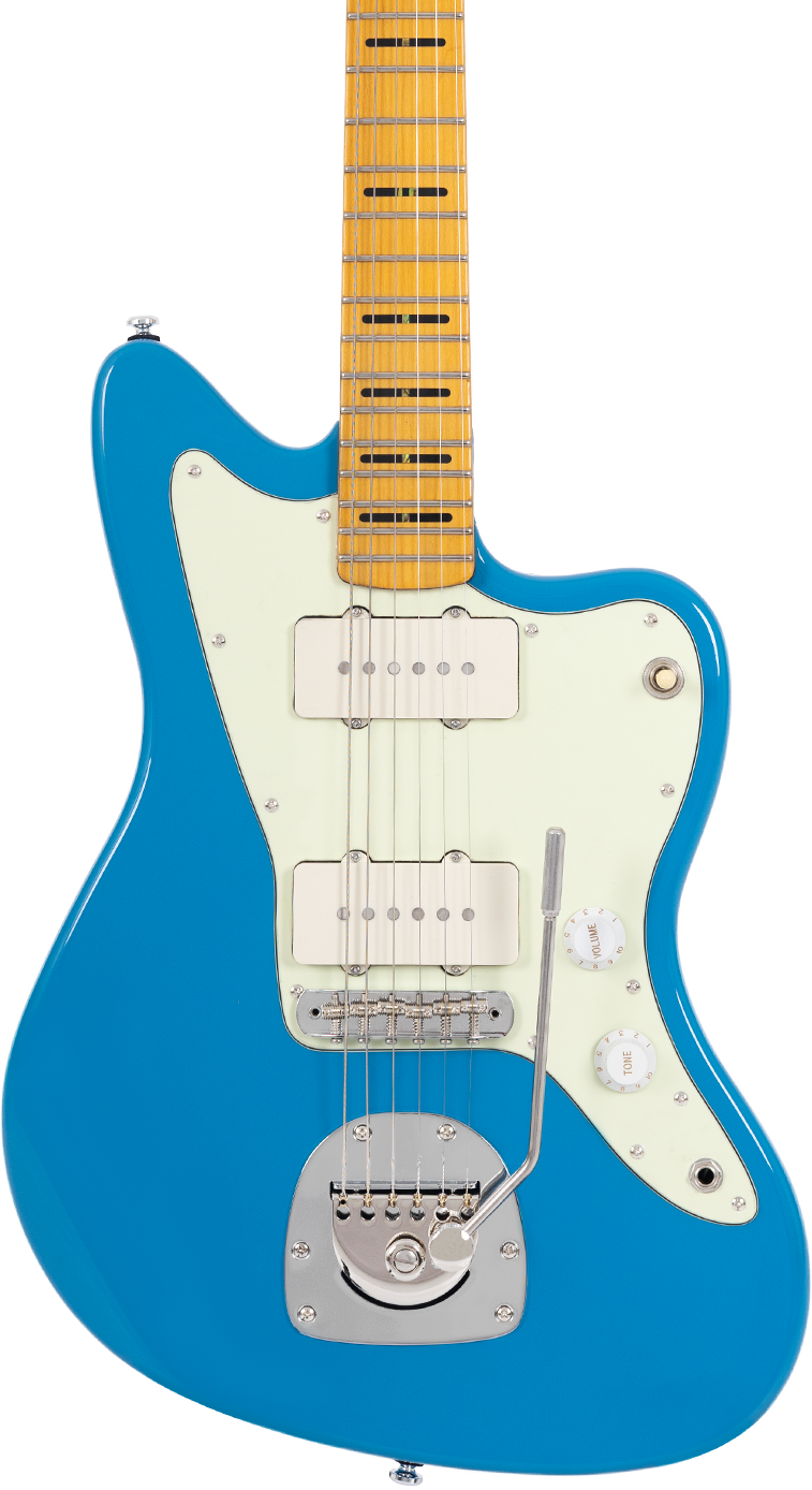 LARRY CARLTON J5 BLUE MN 4