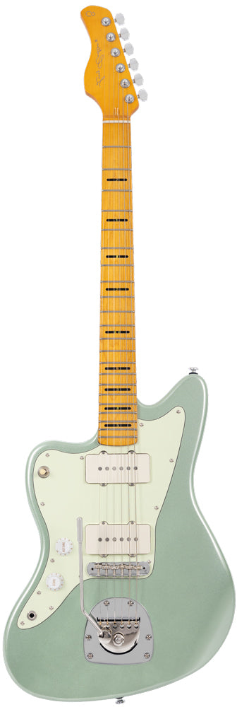 LARRY CARLTON J5 LH SGM RN 1