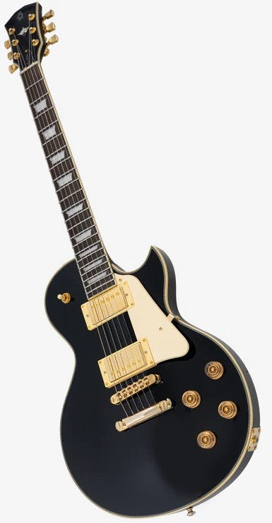 Larry Carlton L7 New Gen BK 3