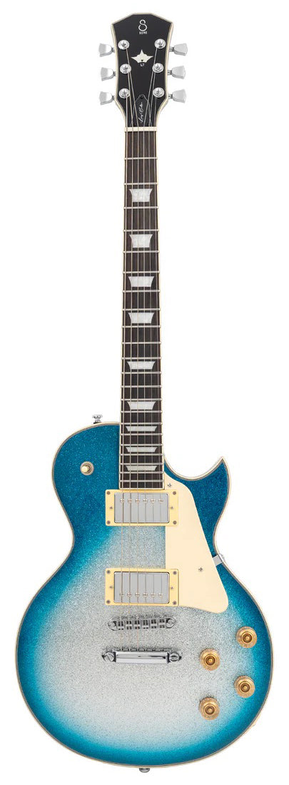 Larry Carlton L7 New Gen Skyburst.SP 1