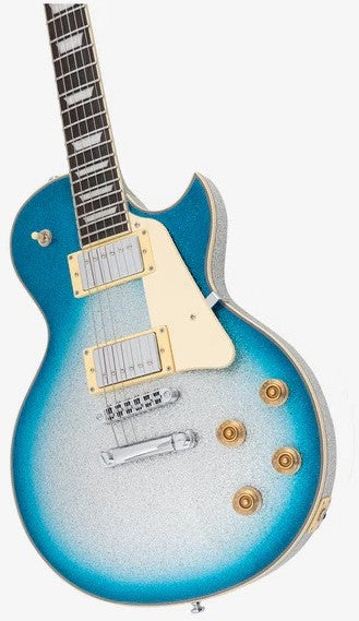 Larry Carlton L7 New Gen Skyburst.SP 6